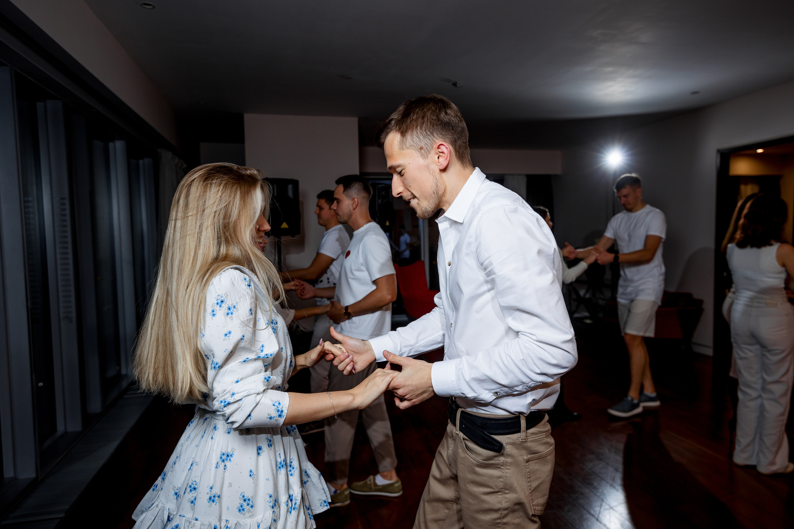 День рождения Зарины. Репортажный фотограф Семён Борисов | Москва