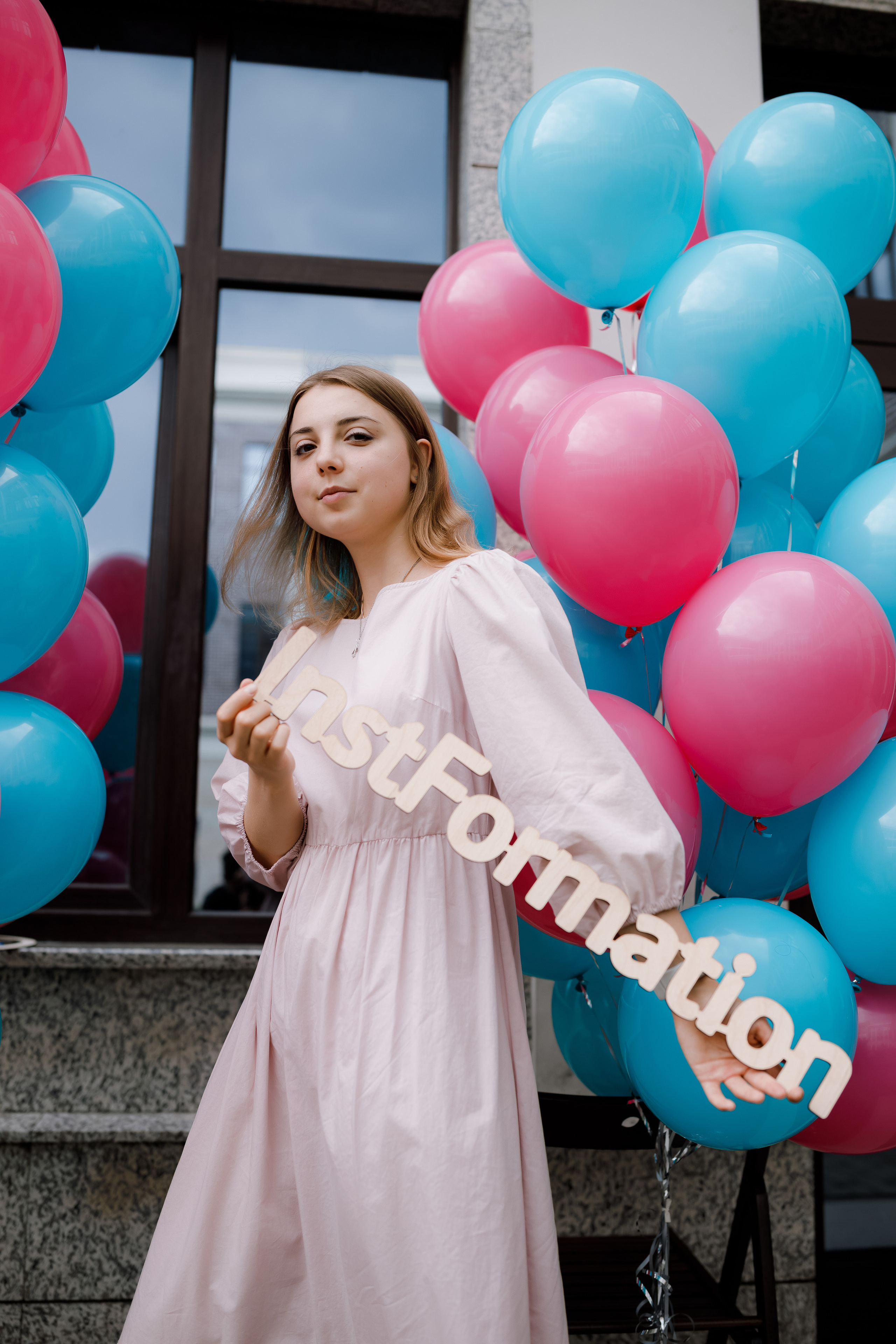 День рождения агентства InstFormation. Репортажный фотограф Семён Борисов | Москва