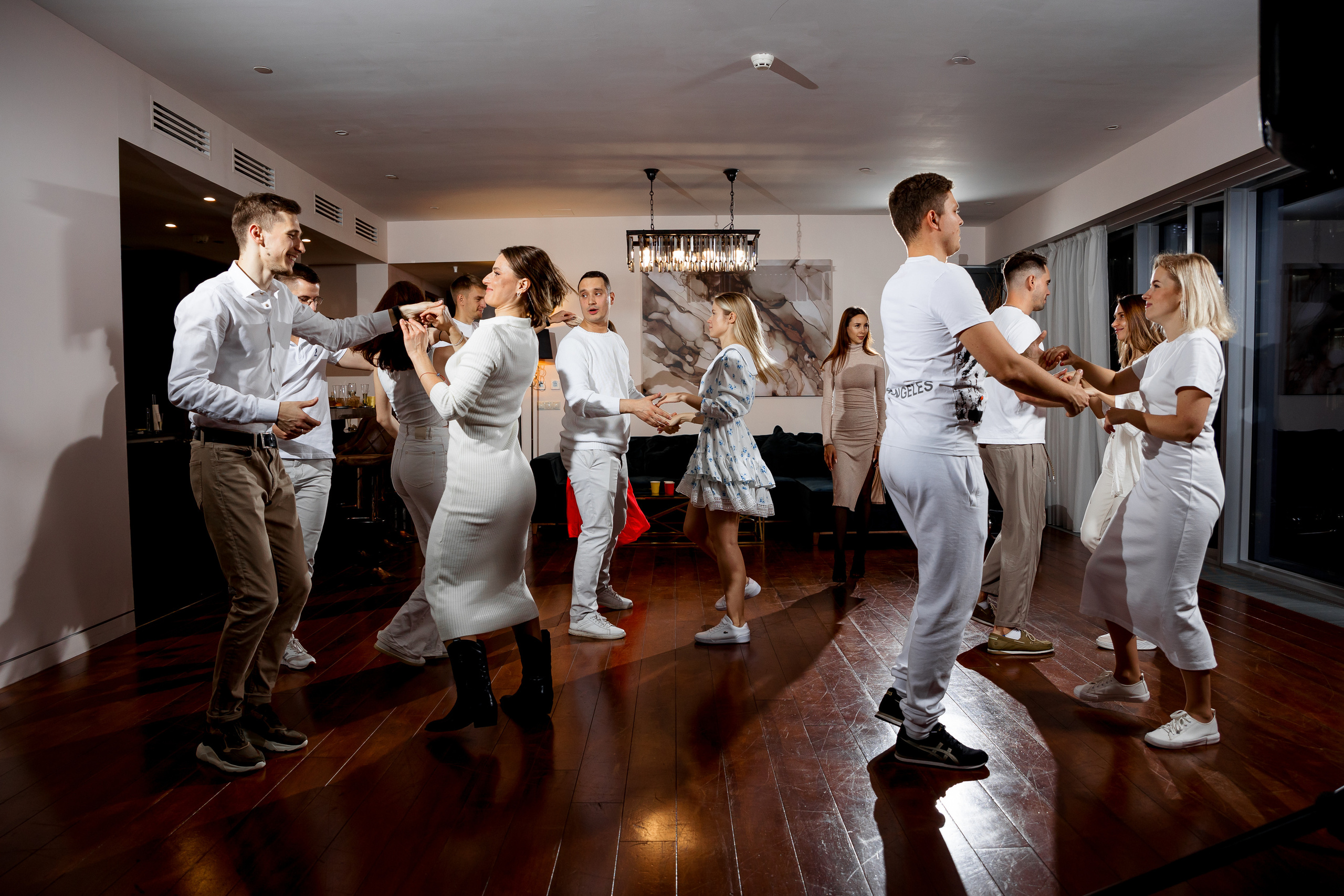 День рождения Зарины. Репортажный фотограф Семён Борисов | Москва