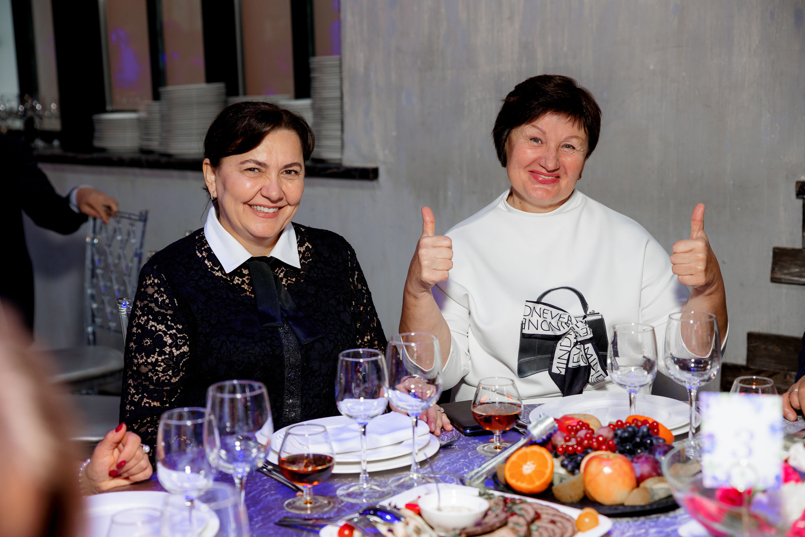 100 лет МОКА. Репортажный фотограф Семён Борисов | Москва