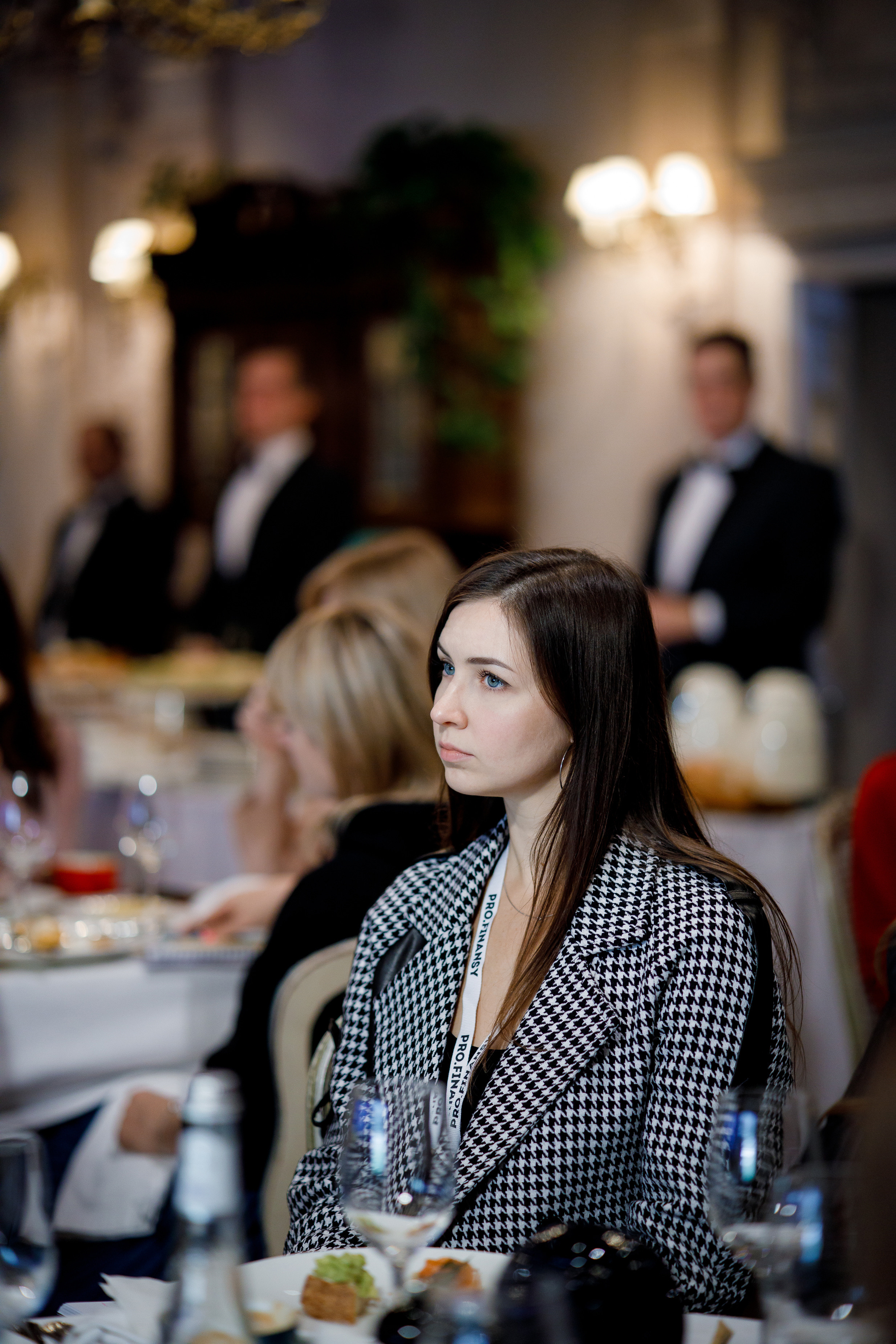 Завтрак закрытого клуба инвесторов Pro.Finansy. Репортажный фотограф Семён Борисов | Москва