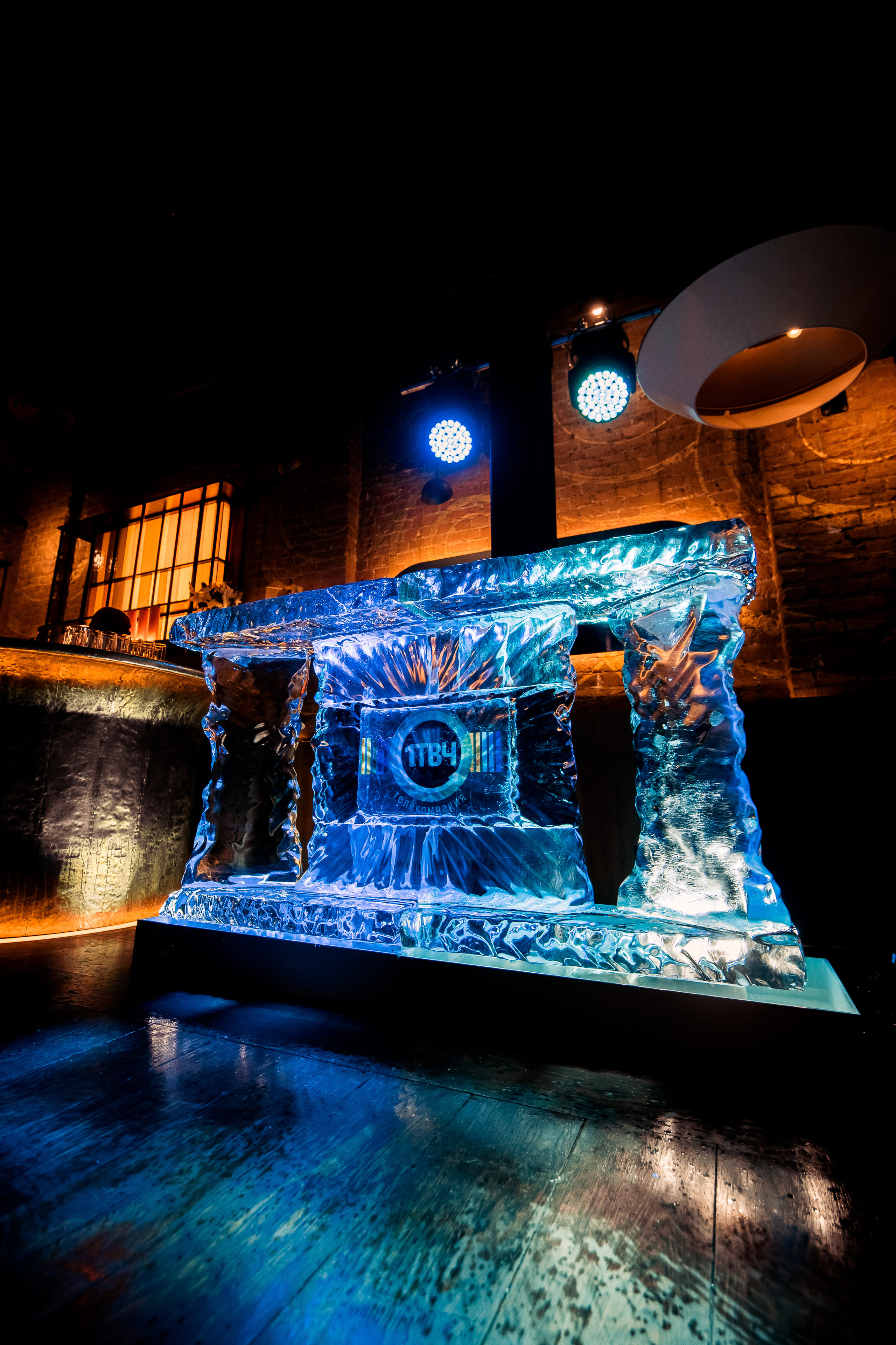 Презентация телеканала 1ТВЧ. Репортажный фотограф Семён Борисов | Москва