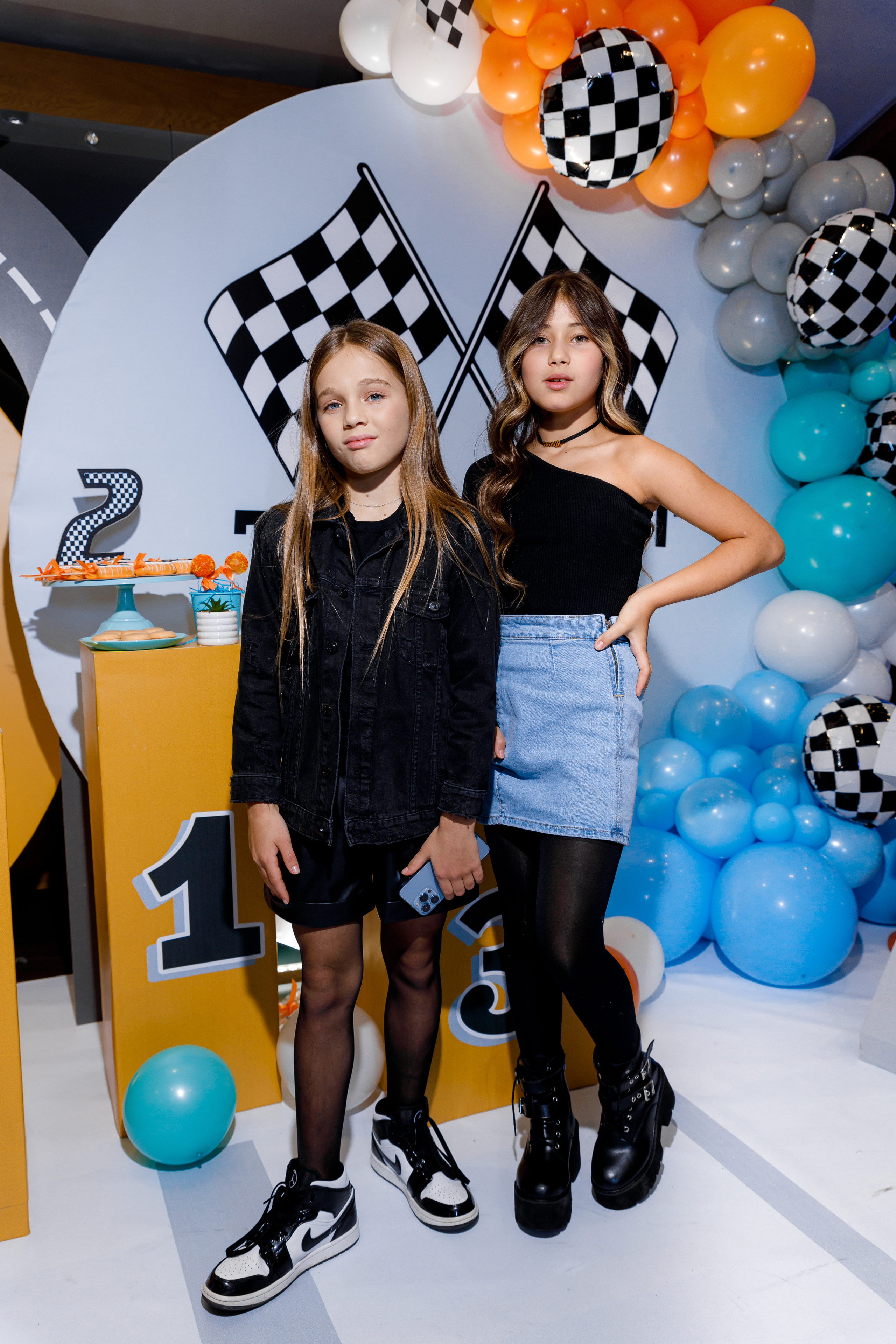 День рождения Давида. Репортажный фотограф Семён Борисов | Москва