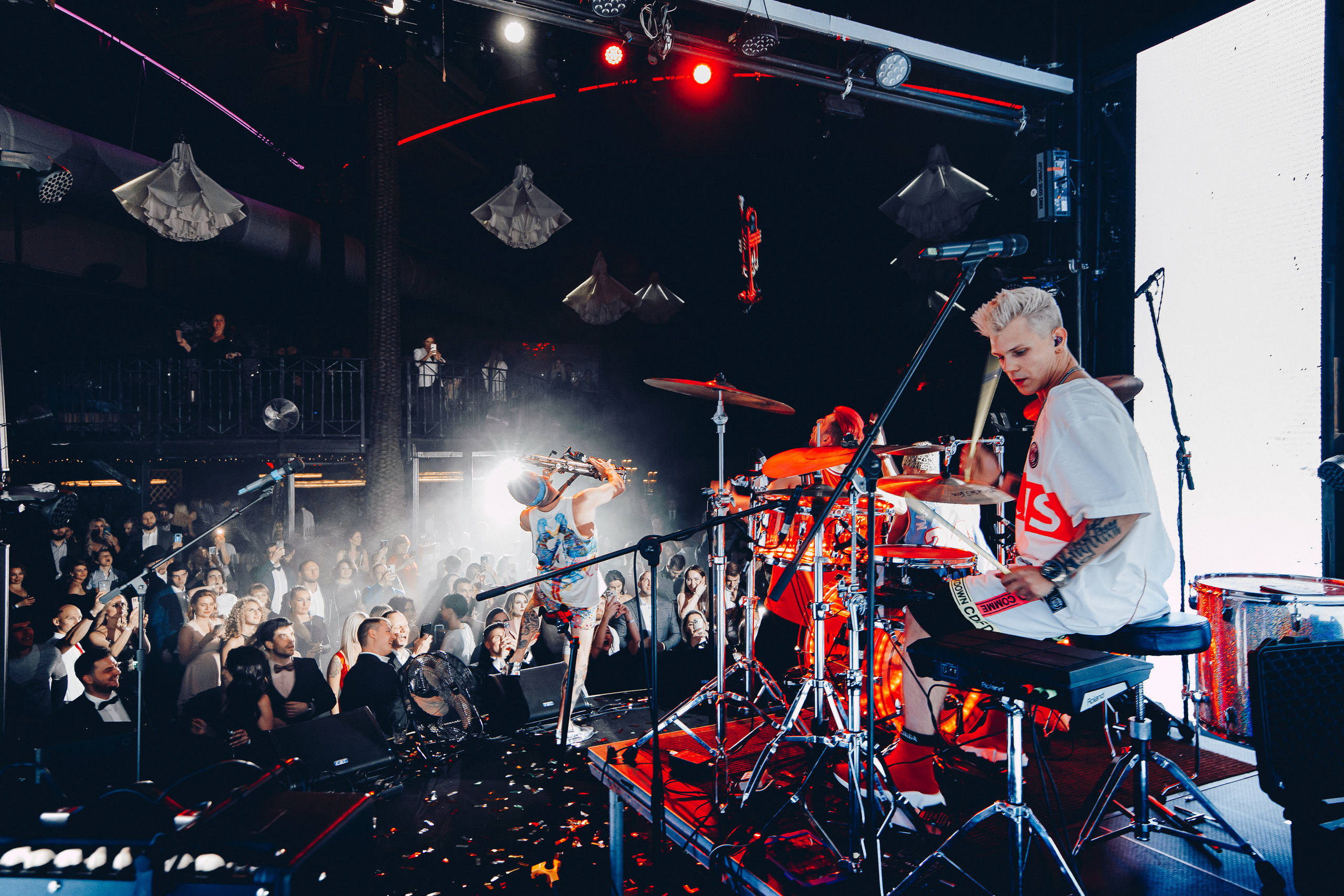 Корпоратив компании Fitness Holding. Репортажный фотограф Семён Борисов | Москва