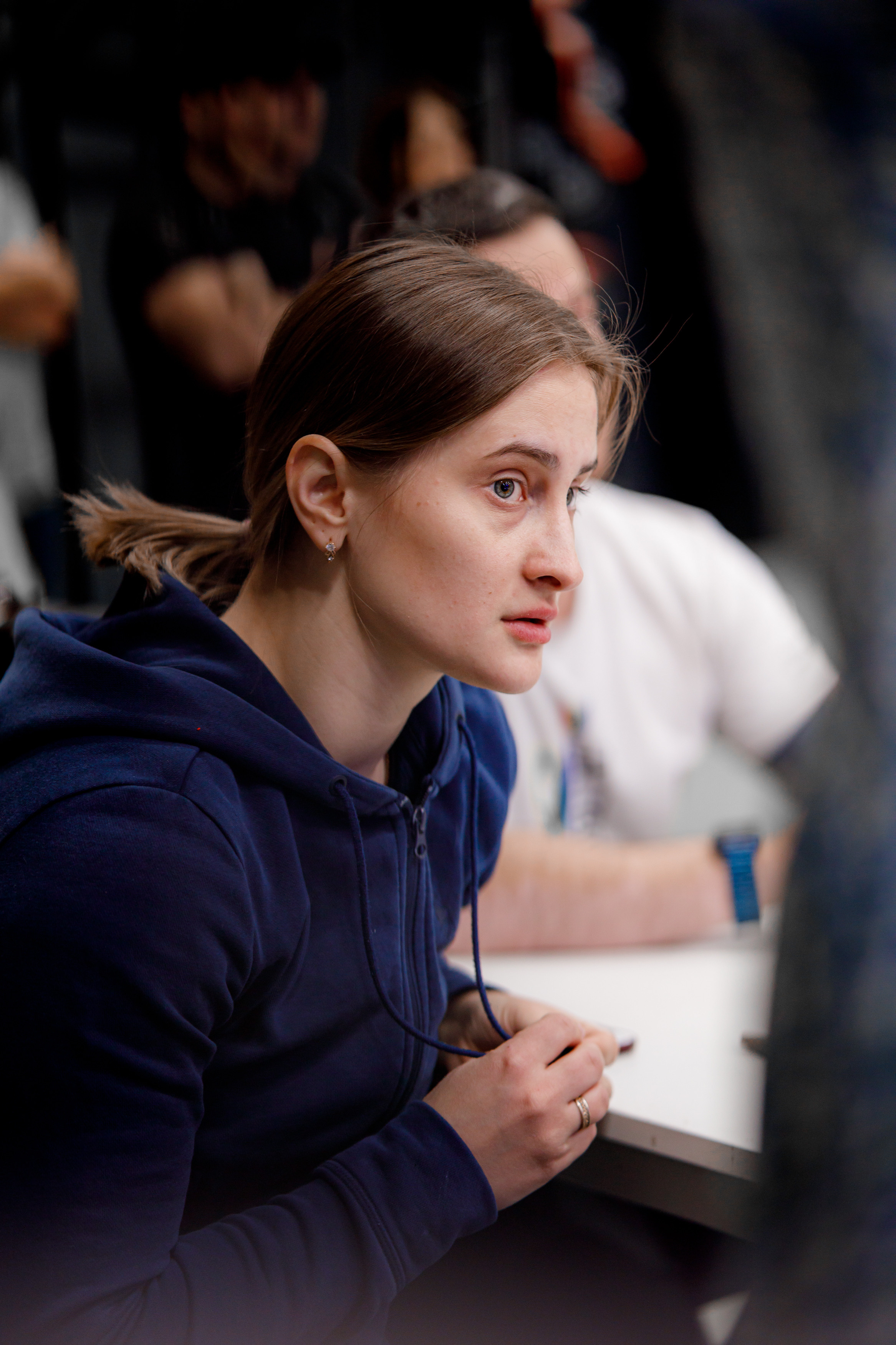 Соревнования по боксу | I love fitness. Репортажный фотограф Семён Борисов | Москва