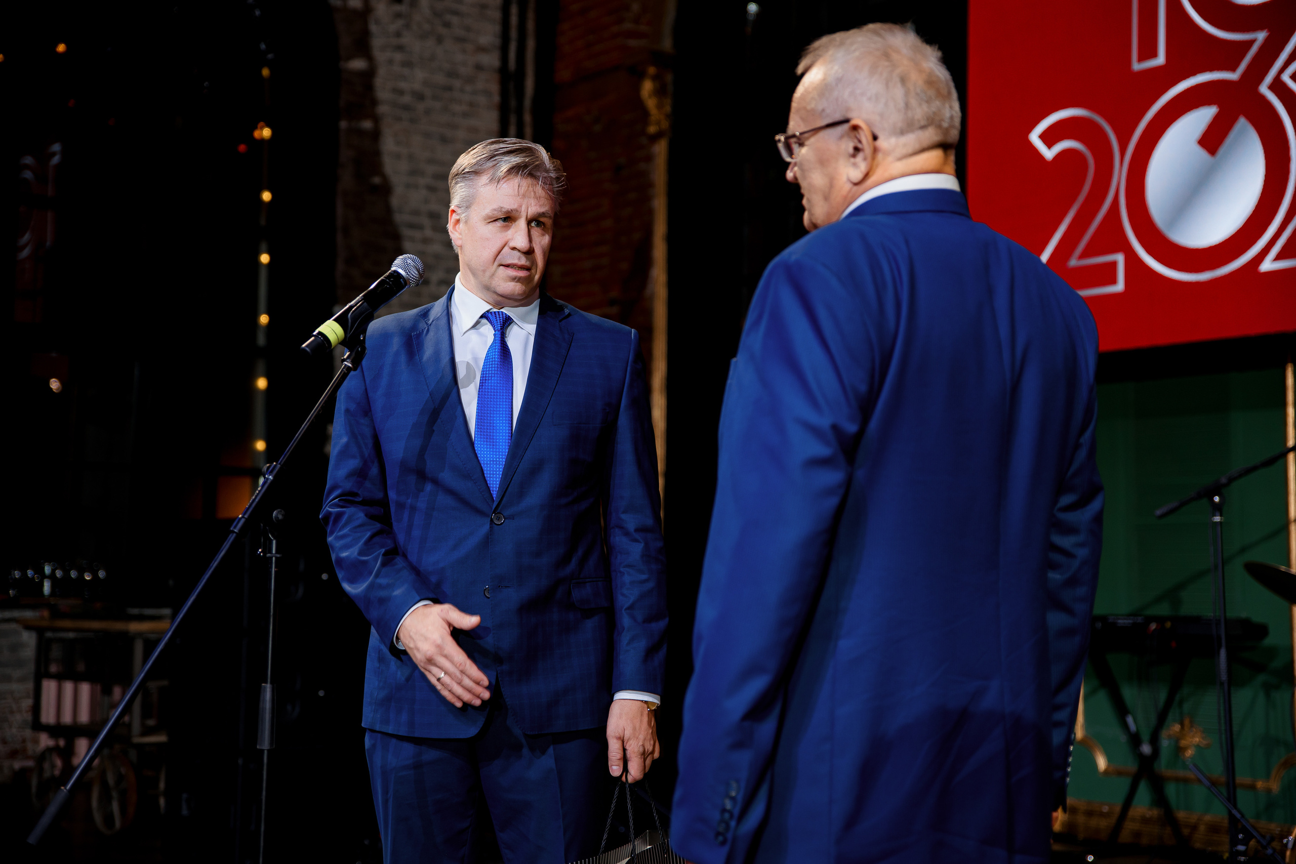 100 лет МОКА. Репортажный фотограф Семён Борисов | Москва