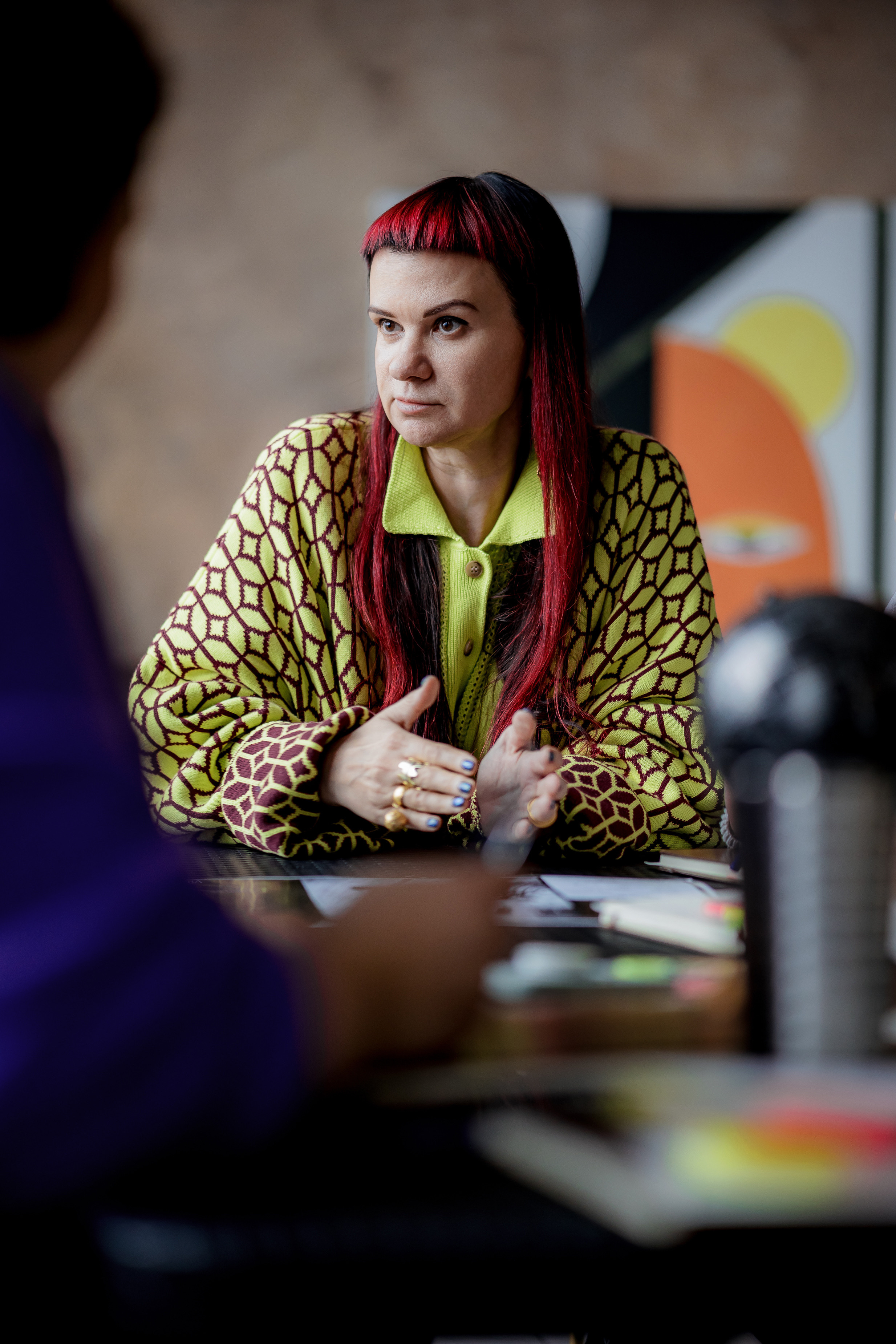 Ключ | Art for business. Репортажный фотограф Семён Борисов | Москва