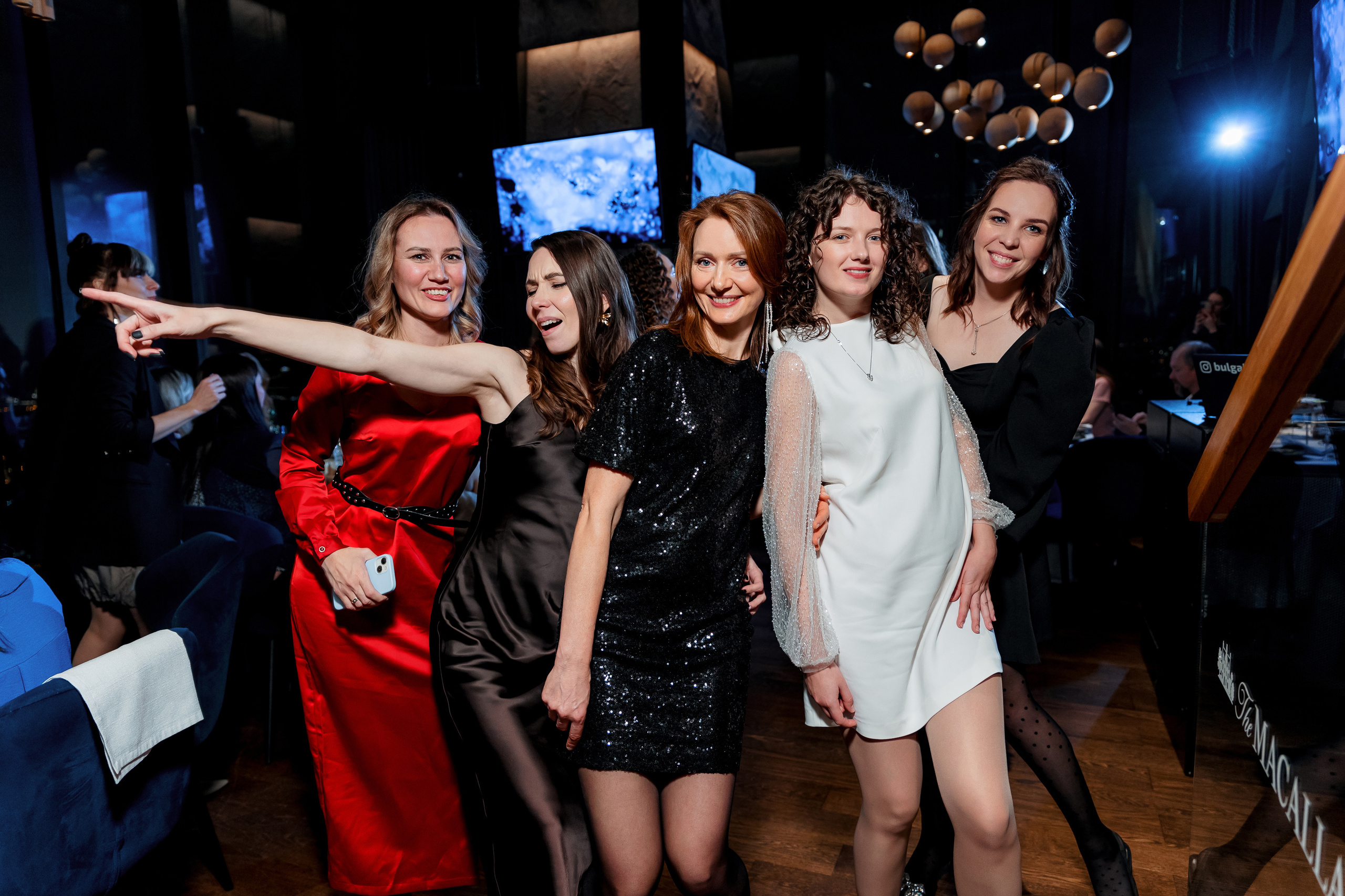 Корпоратив Ольги Гогаладзе — ProFinansy 2023. Репортажный фотограф Семён Борисов | Москва