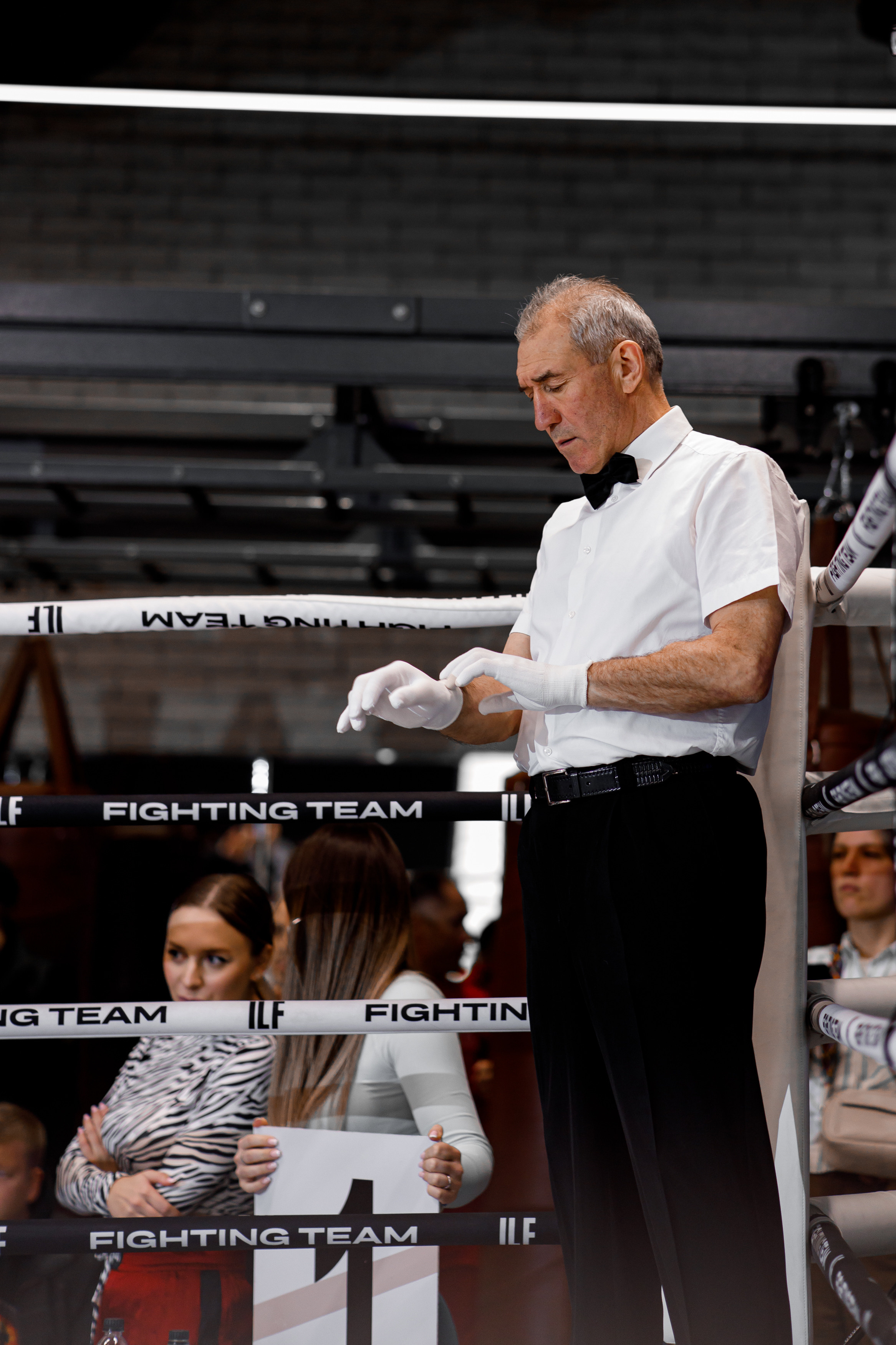 Соревнования по боксу | I love fitness. Репортажный фотограф Семён Борисов | Москва