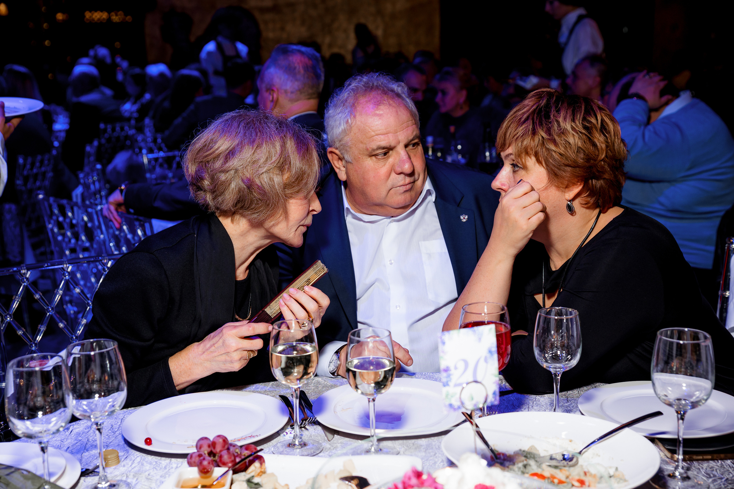 100 лет МОКА. Репортажный фотограф Семён Борисов | Москва