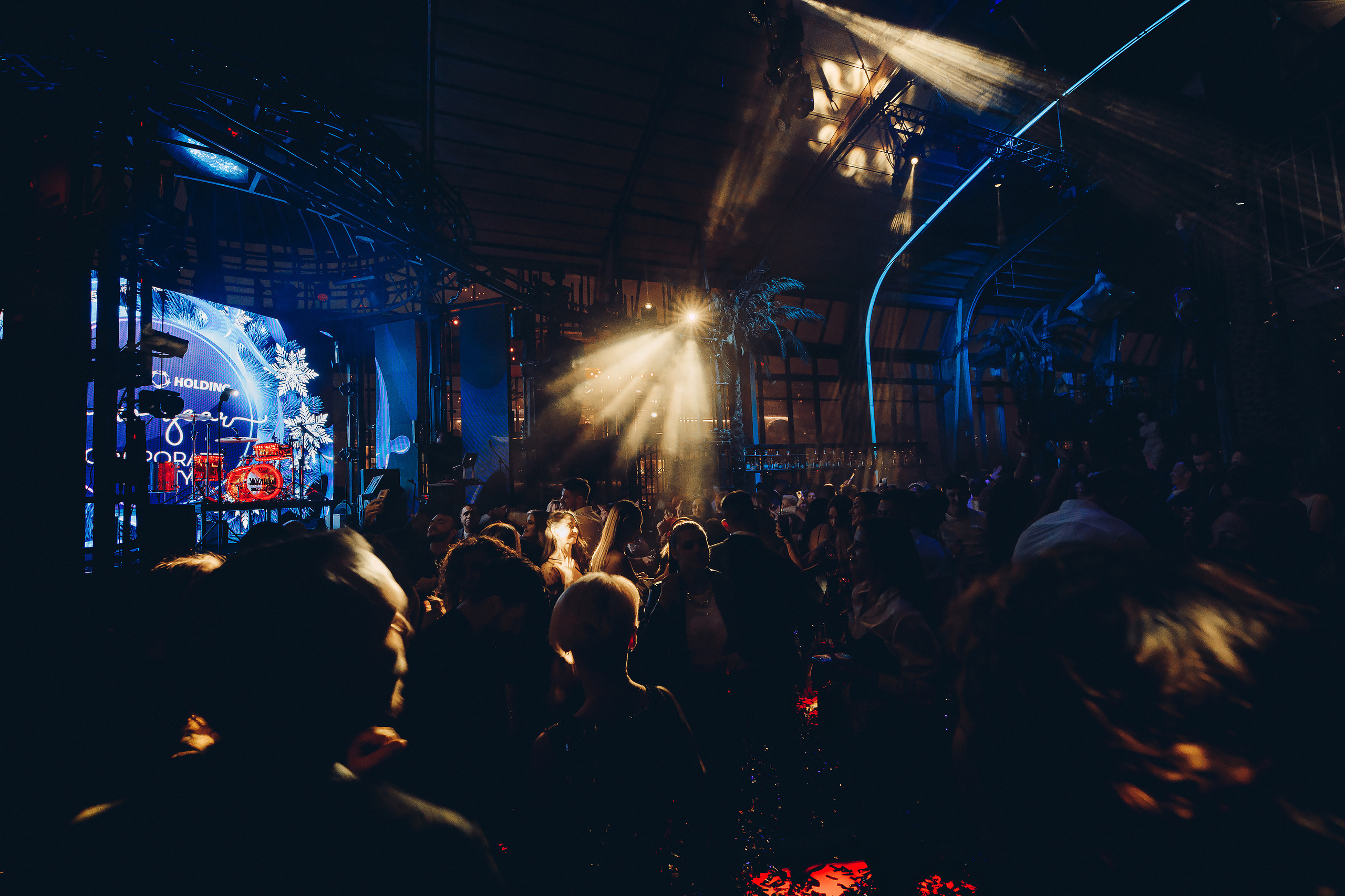 Корпоратив компании Fitness Holding. Репортажный фотограф Семён Борисов | Москва