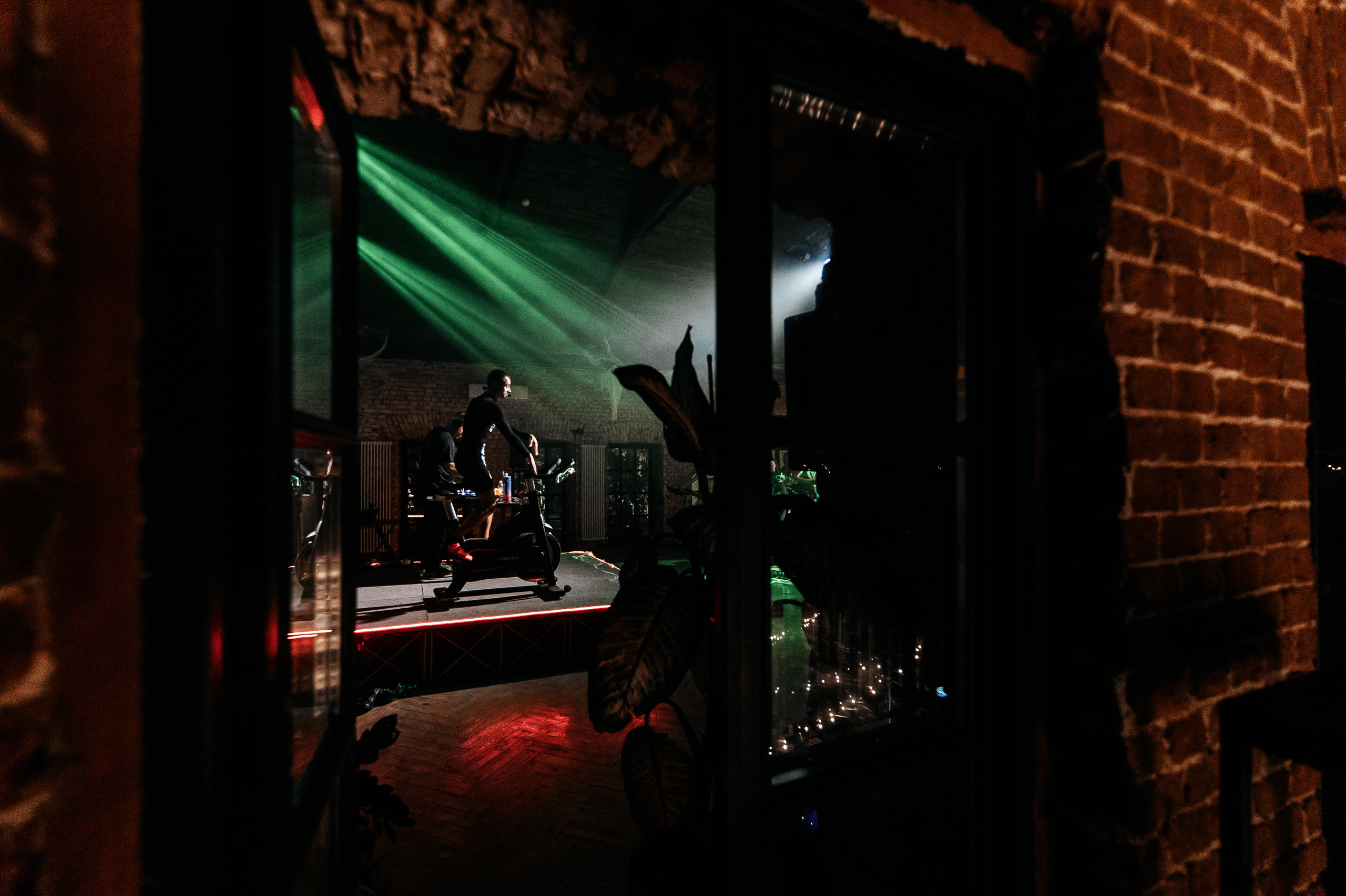 Music Cycle Festival | Halloween. Репортажный фотограф Семён Борисов | Москва