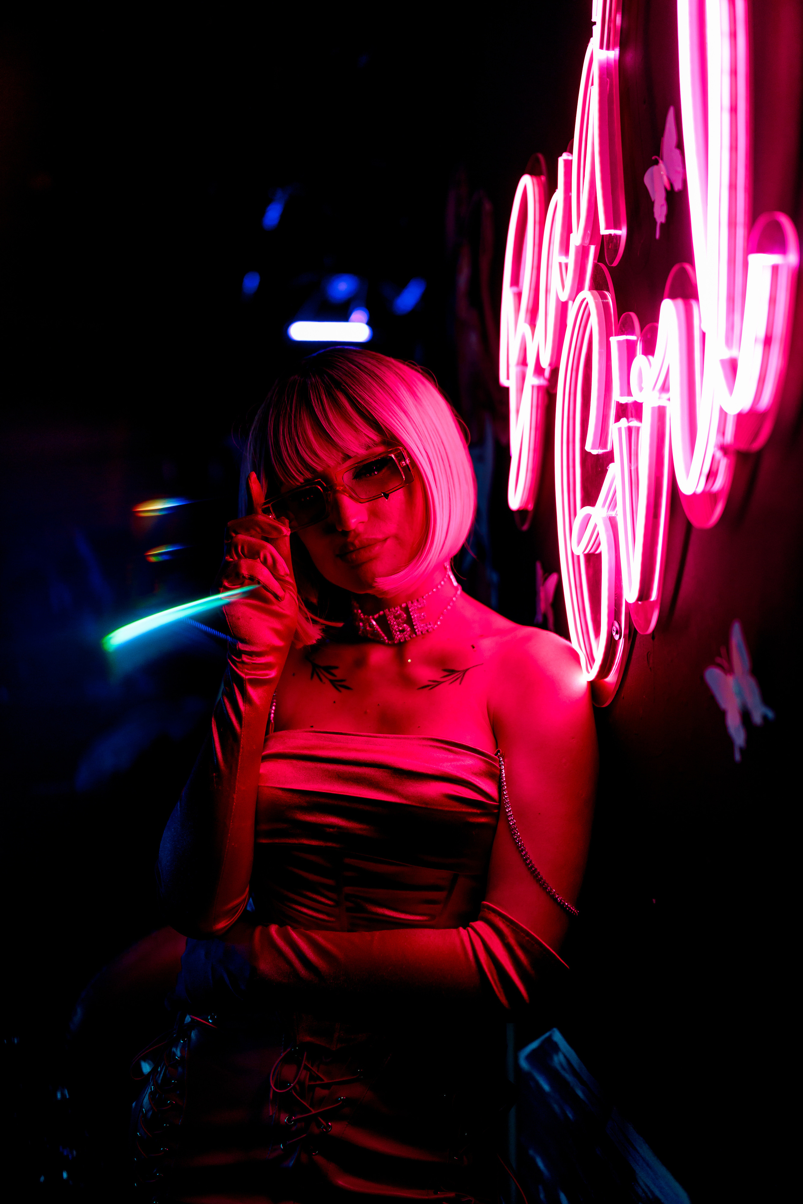 День рождения Виктории. Репортажный фотограф Семён Борисов | Москва