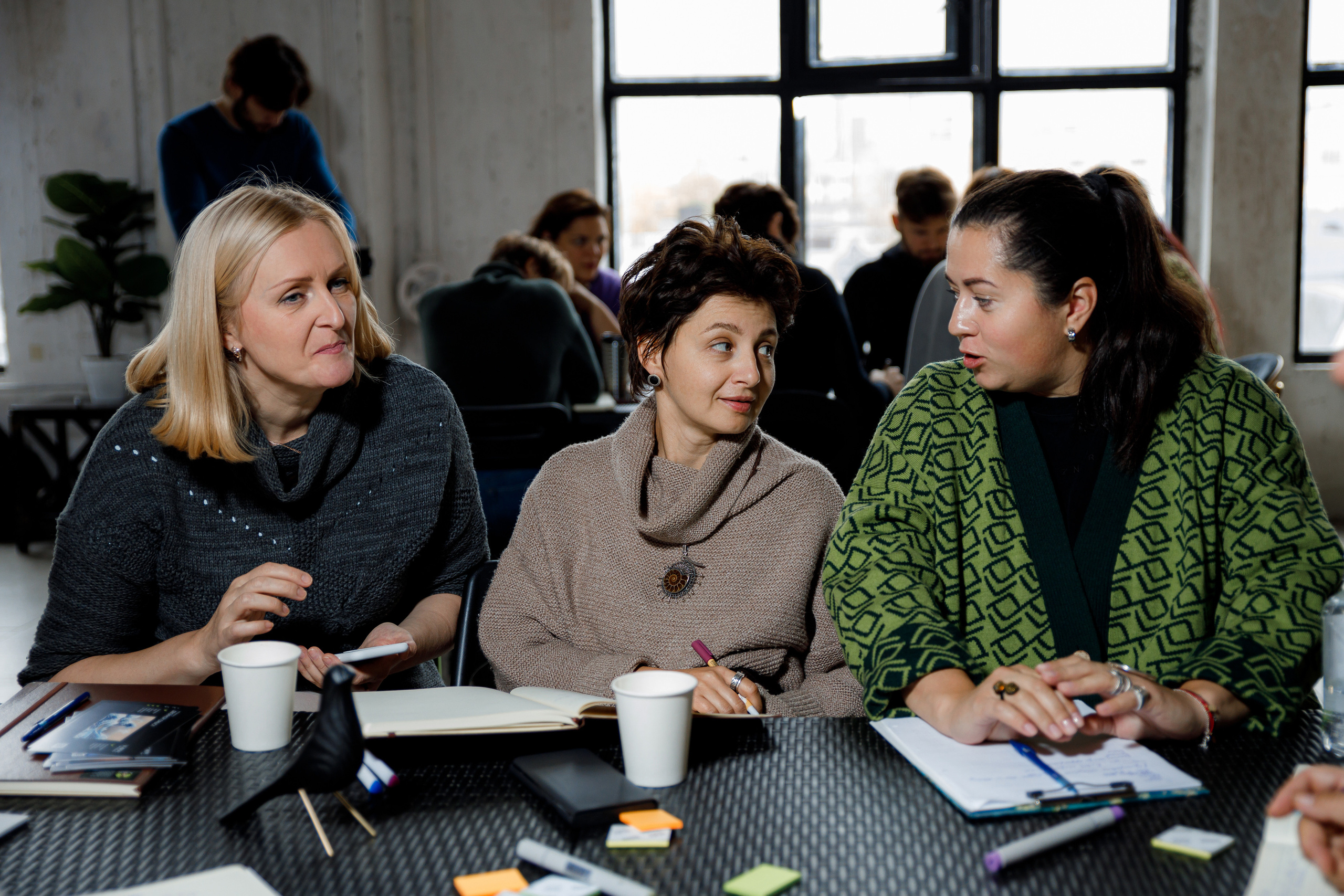 Ключ | Art for business. Репортажный фотограф Семён Борисов | Москва