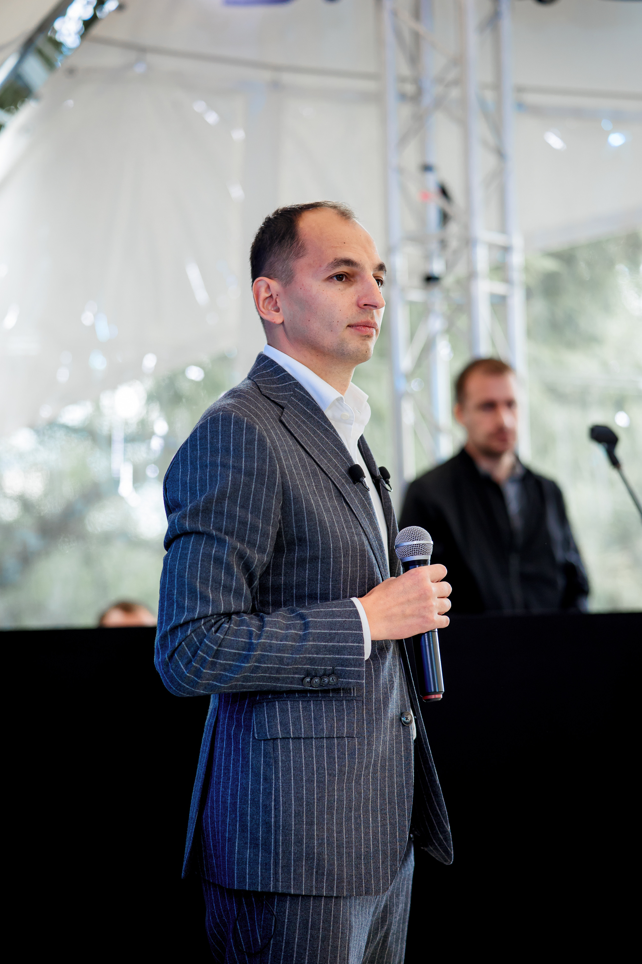 Парусная регата | ProFinansy. Репортажный фотограф Семён Борисов | Москва