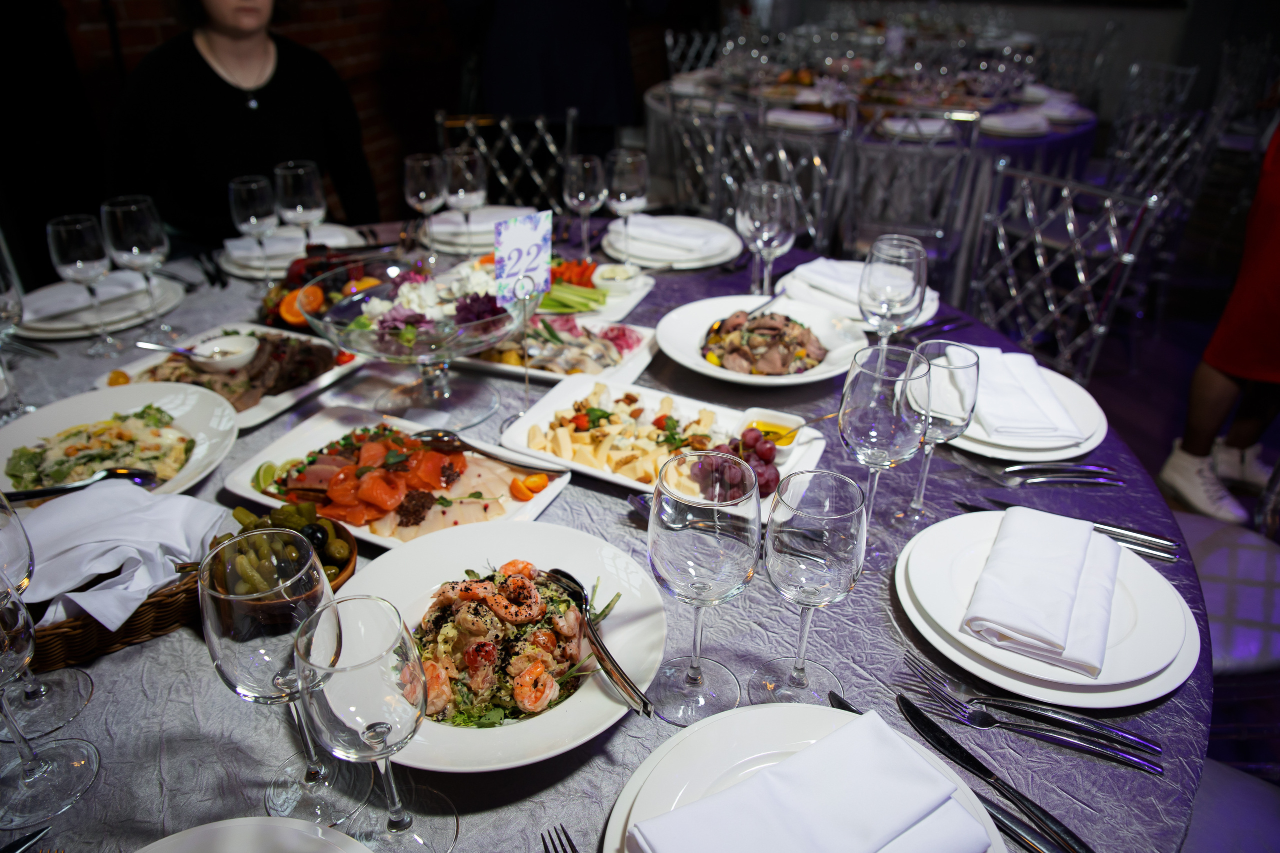 100 лет МОКА. Репортажный фотограф Семён Борисов | Москва