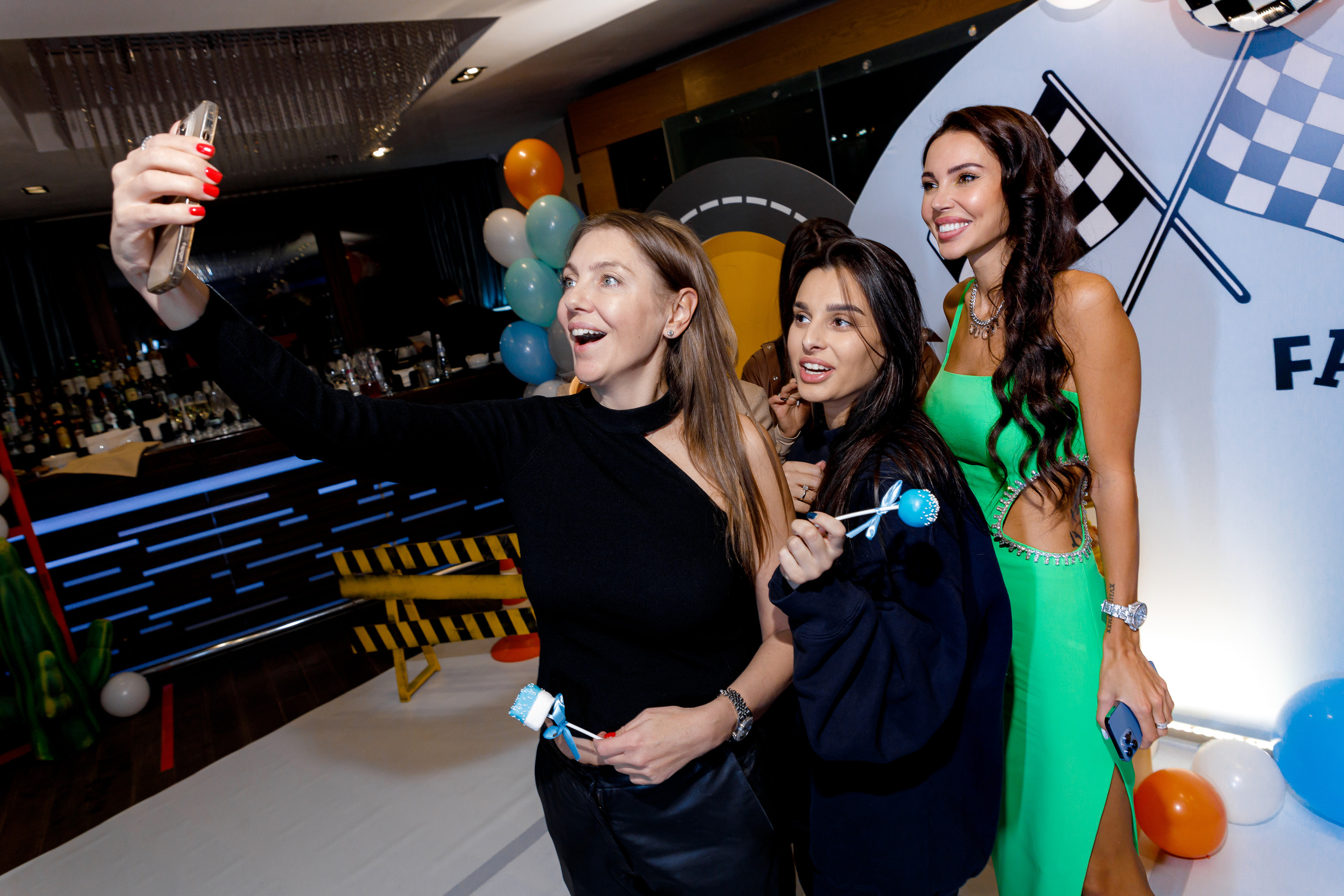 День рождения Давида. Репортажный фотограф Семён Борисов | Москва