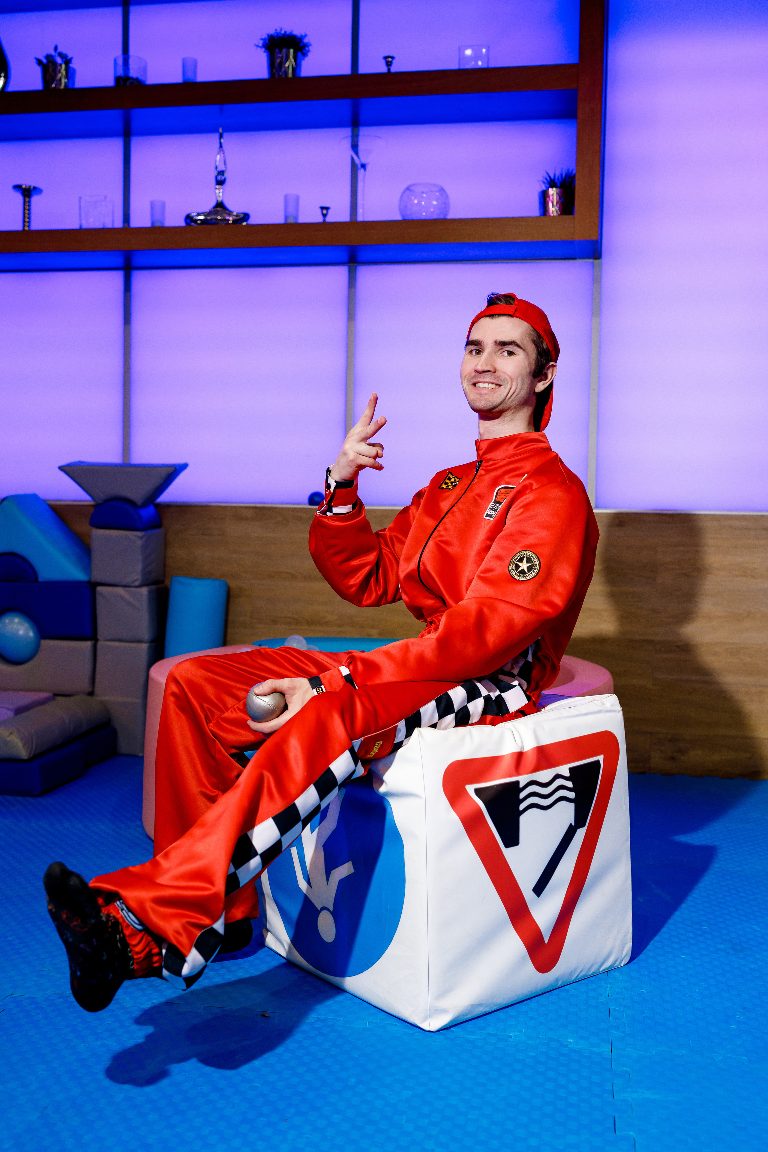 День рождения Давида. Репортажный фотограф Семён Борисов | Москва