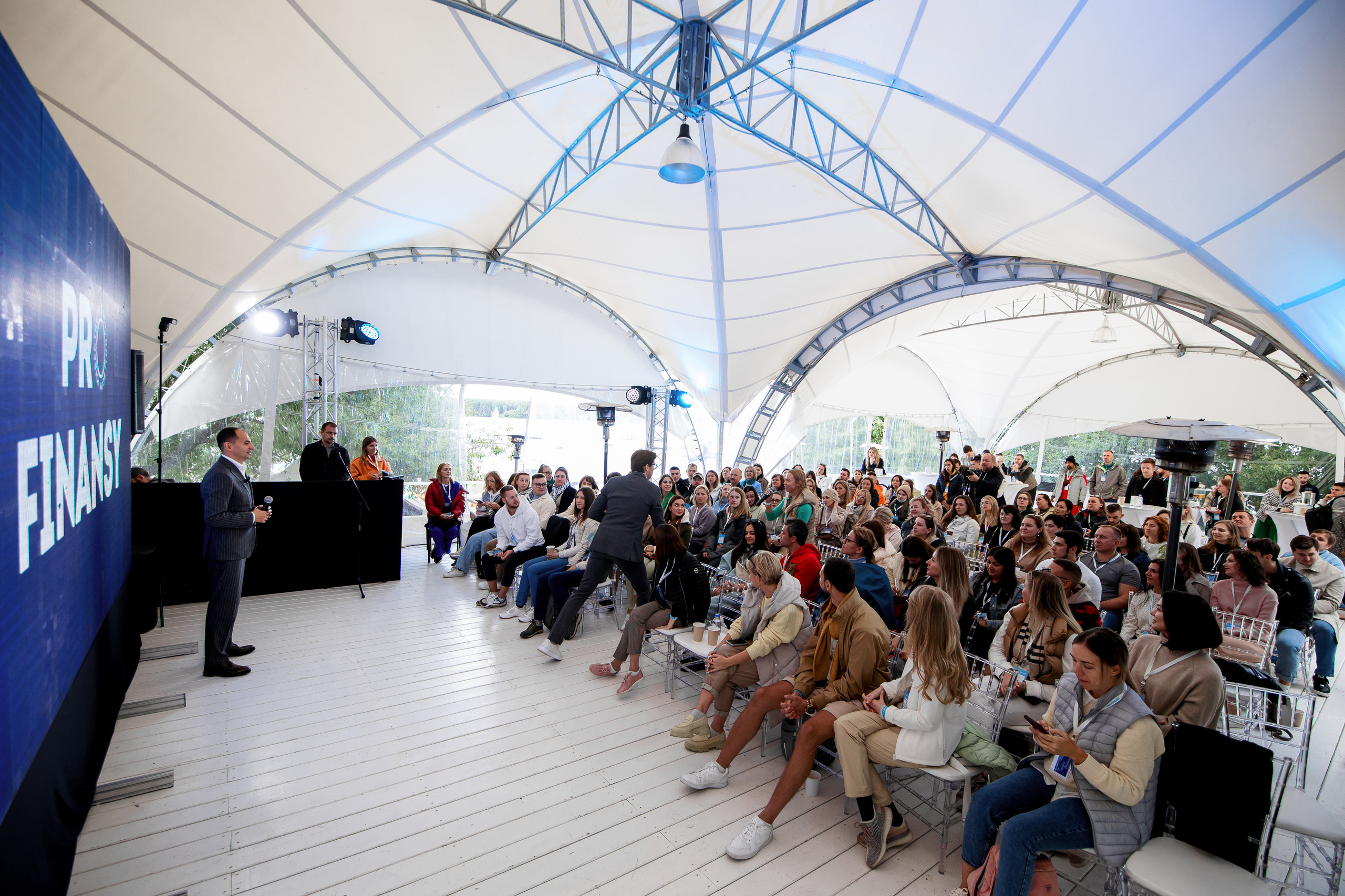 Парусная регата | ProFinansy. Репортажный фотограф Семён Борисов | Москва