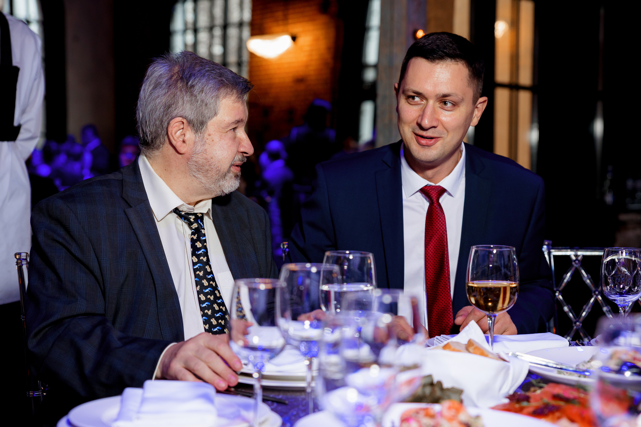 100 лет МОКА. Репортажный фотограф Семён Борисов | Москва