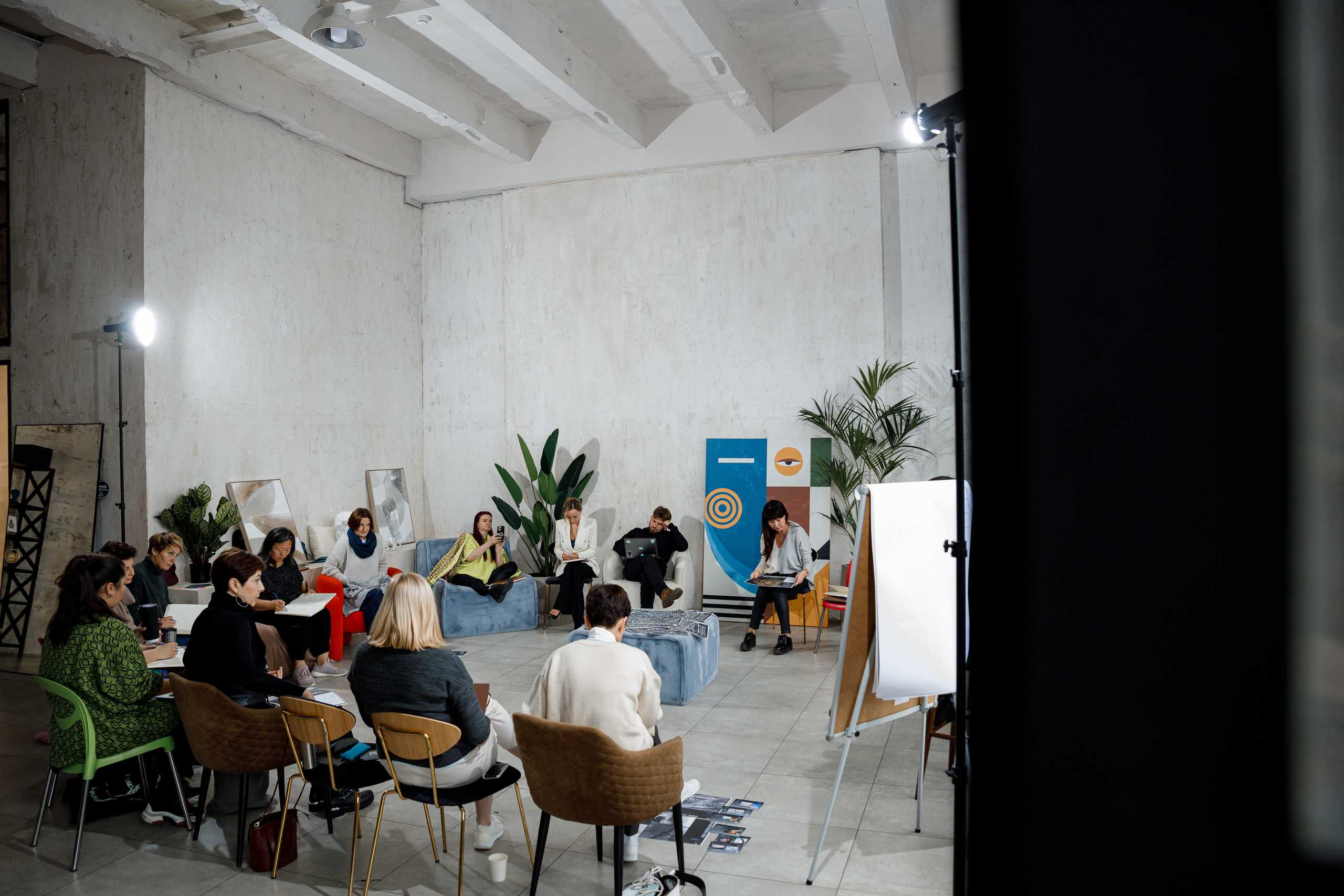 Ключ | Art for business. Репортажный фотограф Семён Борисов | Москва