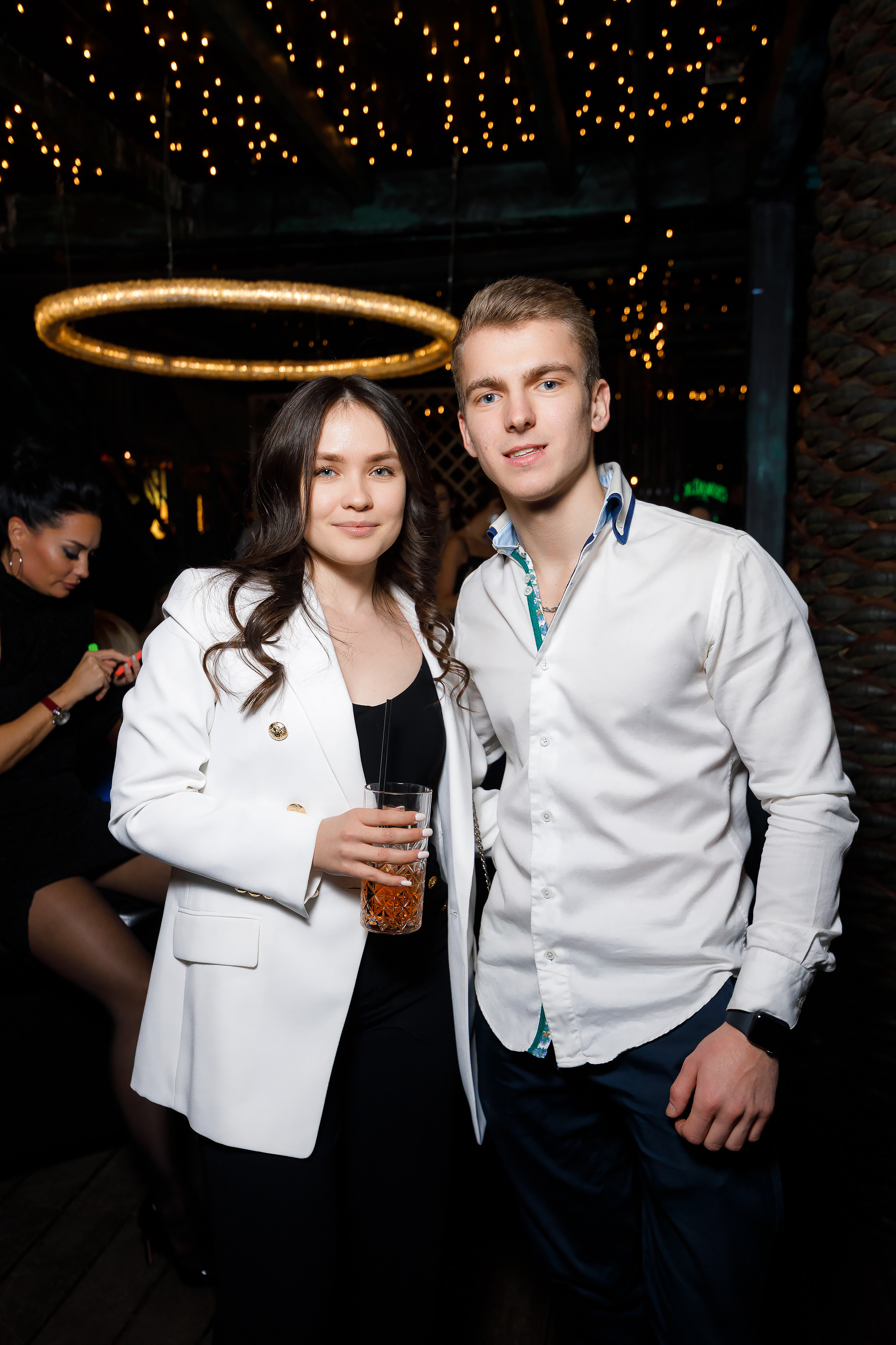 Корпоратив компании Fitness Holding. Репортажный фотограф Семён Борисов | Москва