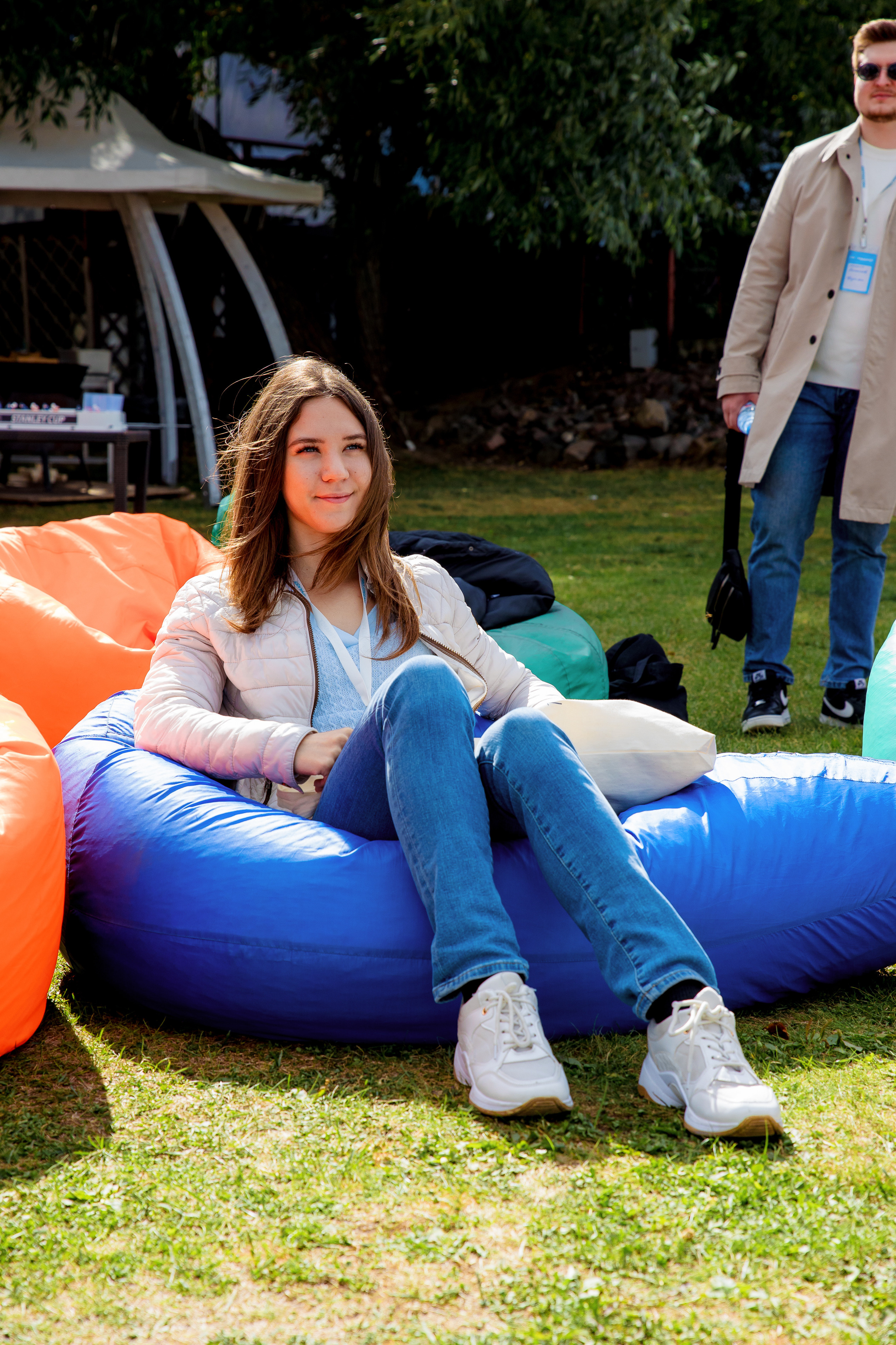 Парусная регата | ProFinansy. Репортажный фотограф Семён Борисов | Москва