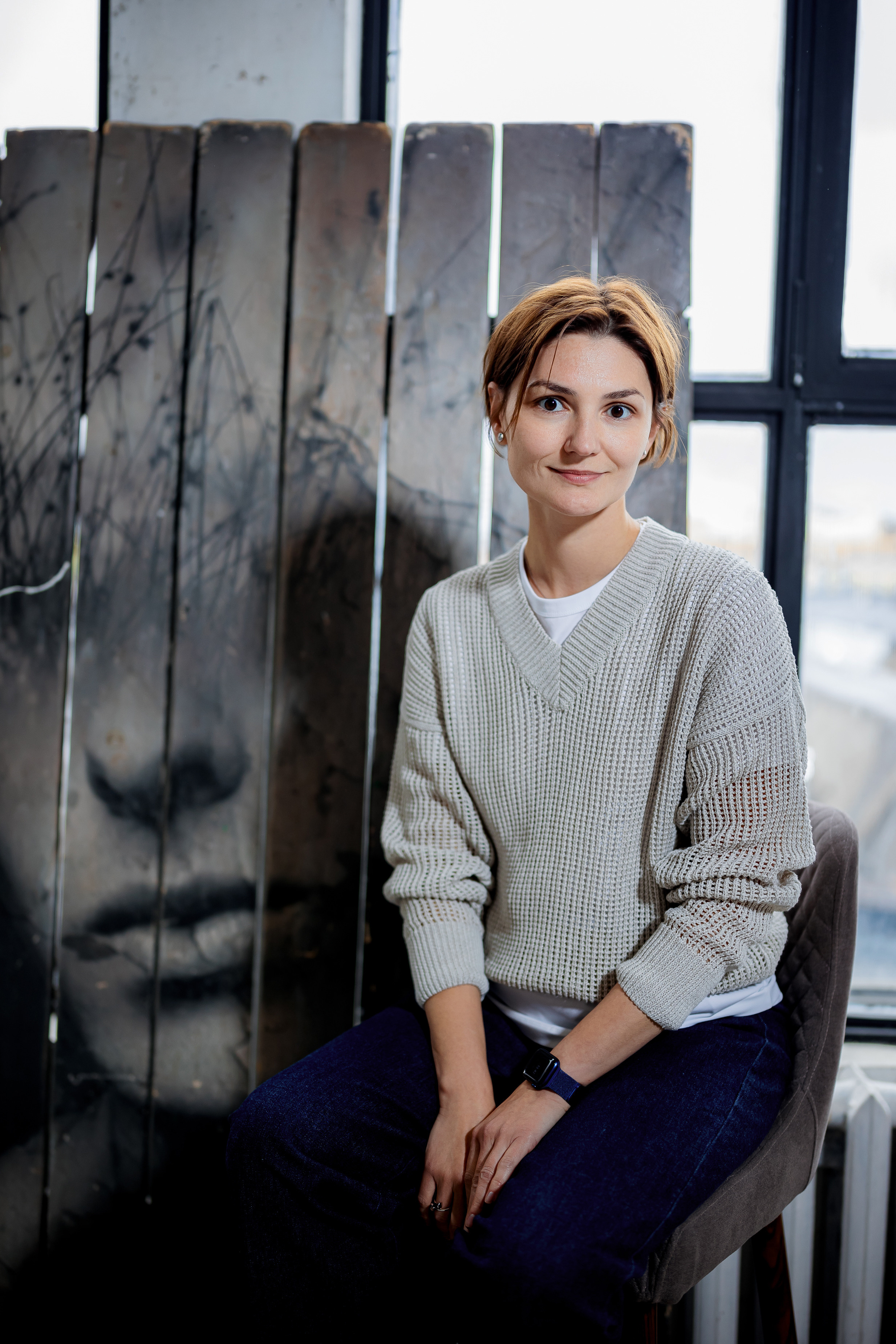 Ключ | Art for business. Репортажный фотограф Семён Борисов | Москва