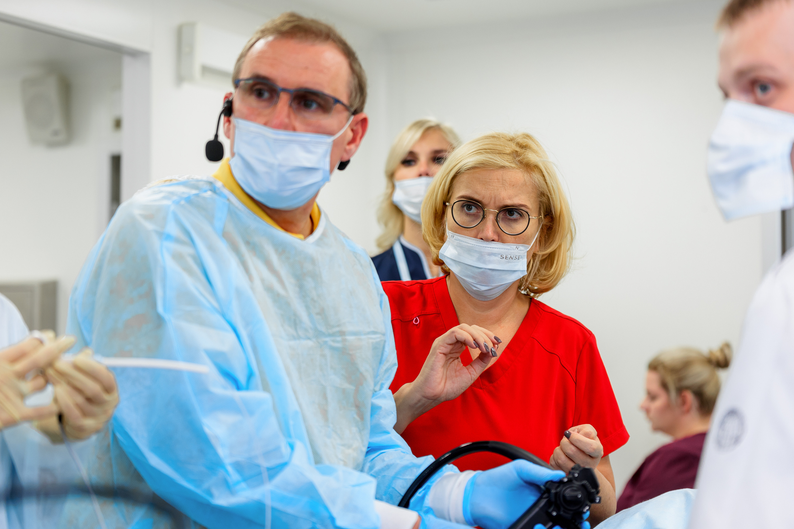 Международный форум: Инновационная онкология 2022. Репортажный фотограф Семён Борисов | Москва