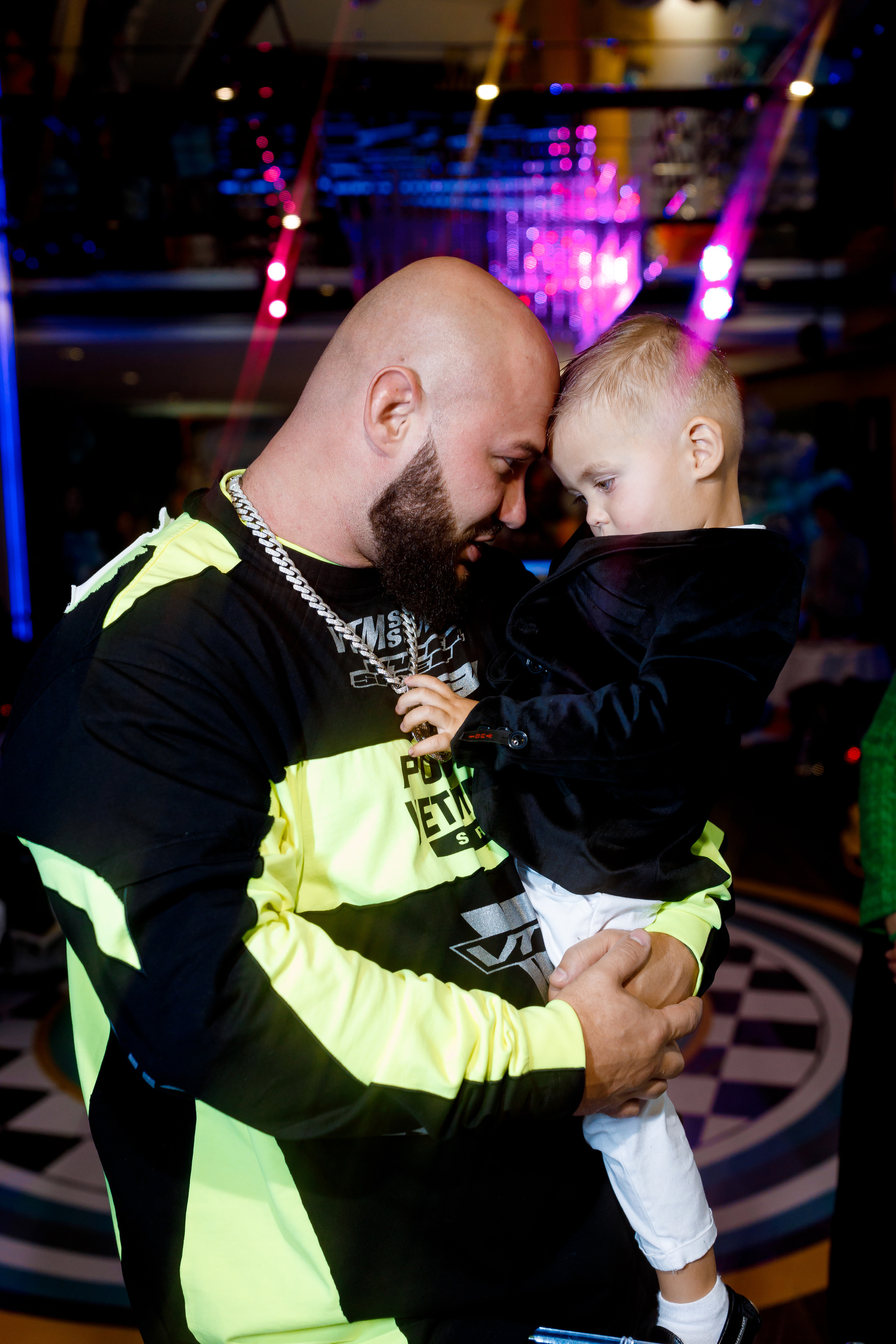 День рождения Давида. Репортажный фотограф Семён Борисов | Москва