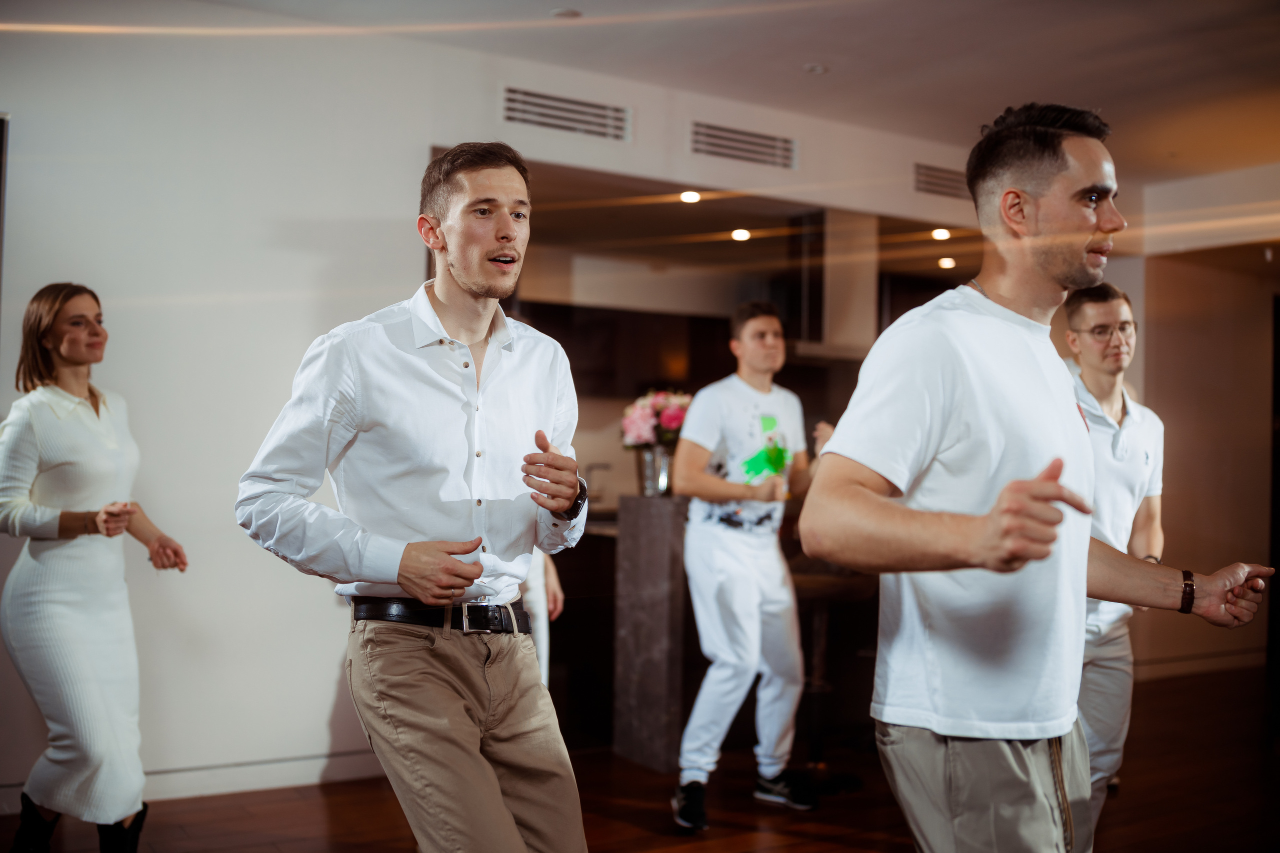 День рождения Зарины. Репортажный фотограф Семён Борисов | Москва