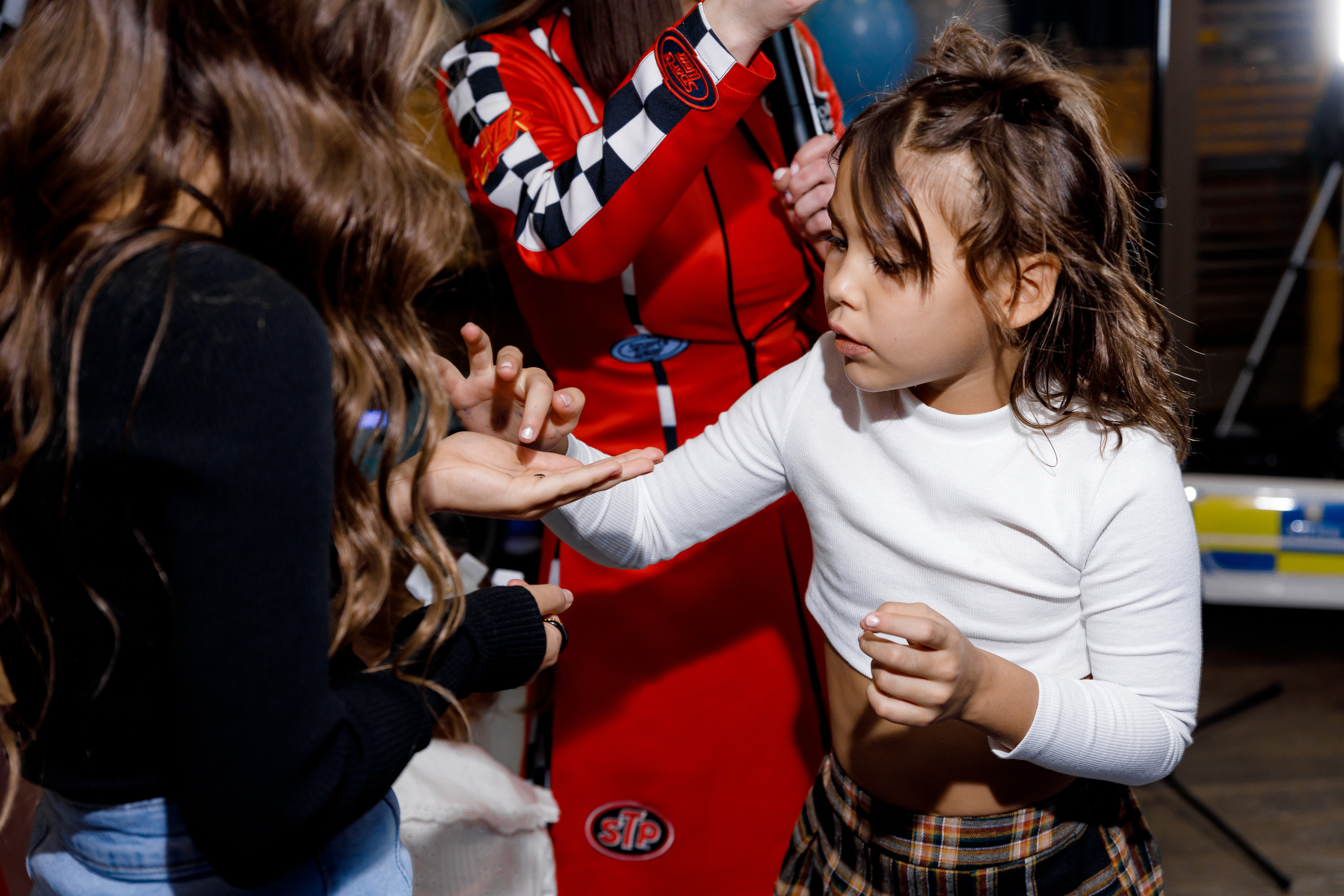 День рождения Давида. Репортажный фотограф Семён Борисов | Москва