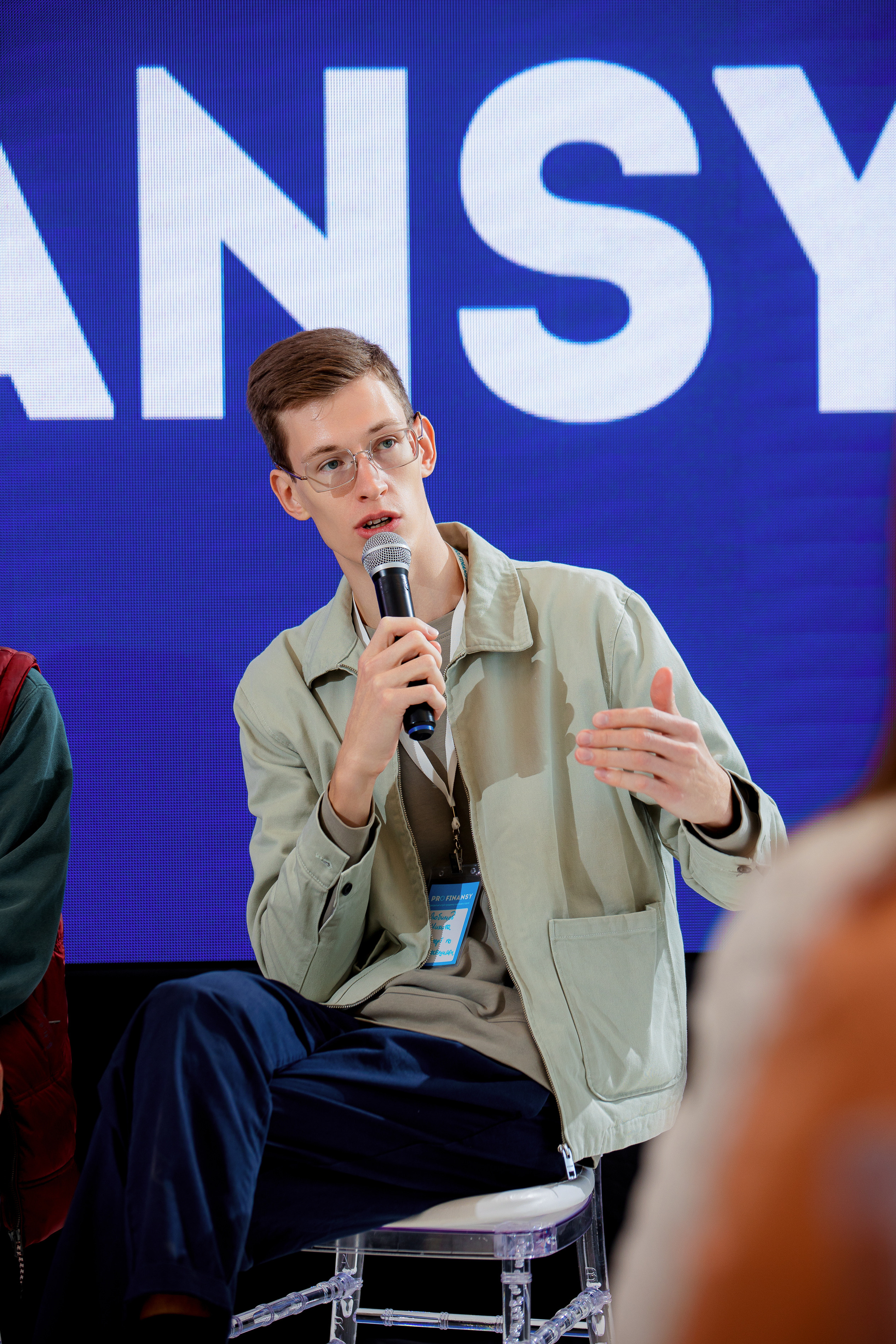 Парусная регата | ProFinansy. Репортажный фотограф Семён Борисов | Москва