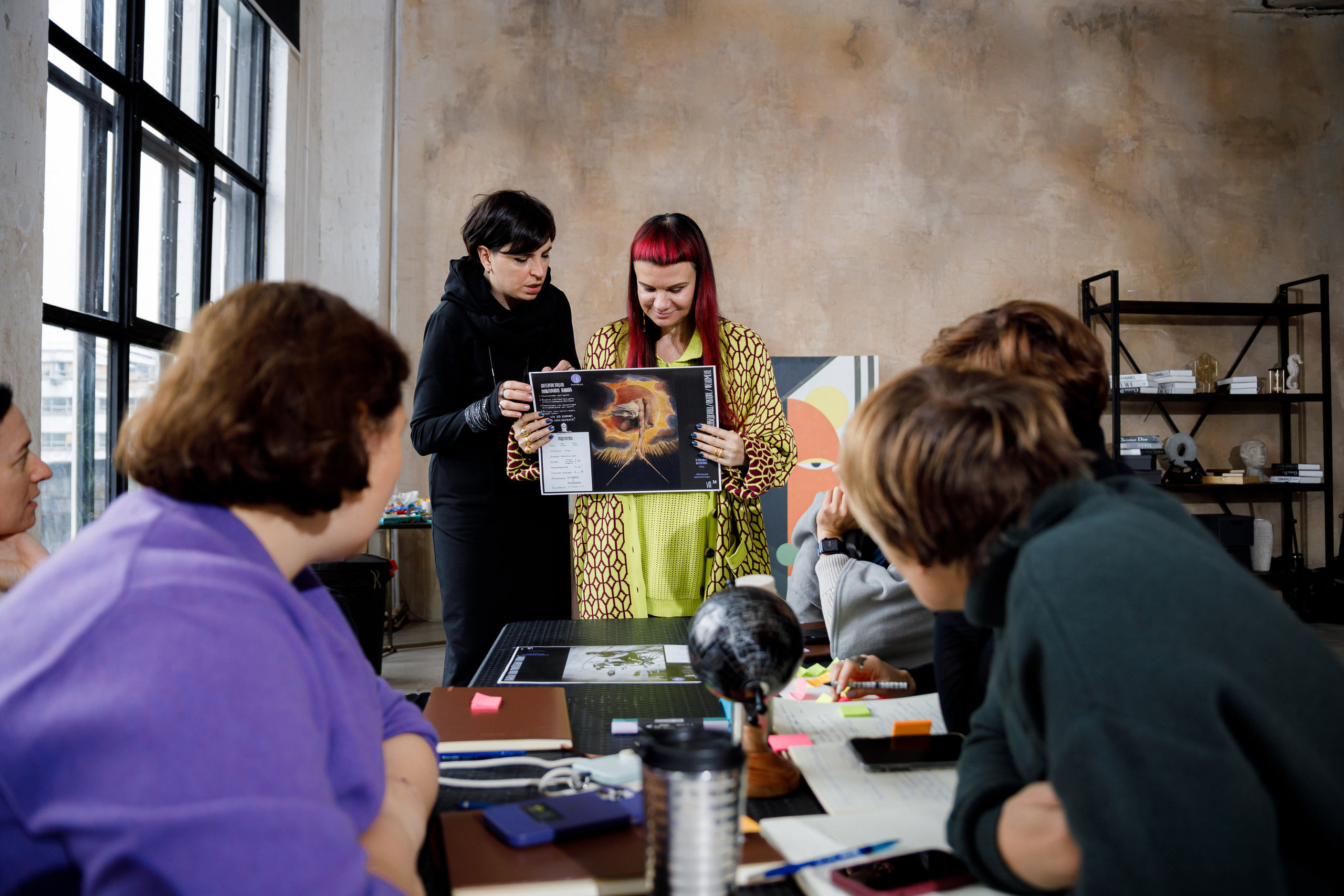 Ключ | Art for business. Репортажный фотограф Семён Борисов | Москва