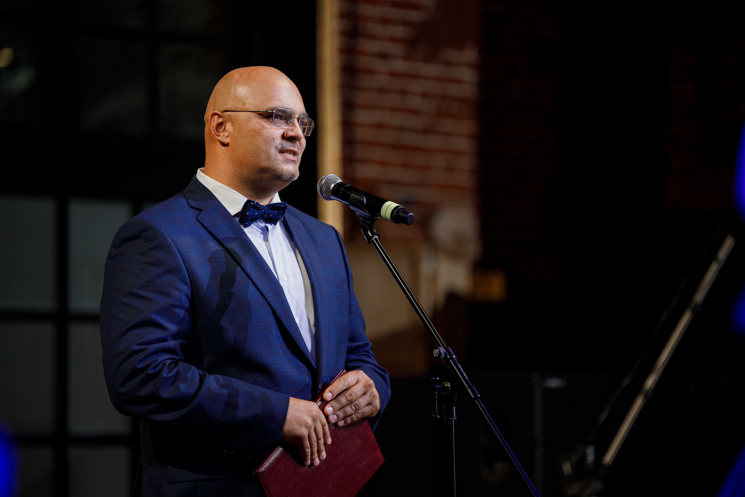 100 лет МОКА. Репортажный фотограф Семён Борисов | Москва