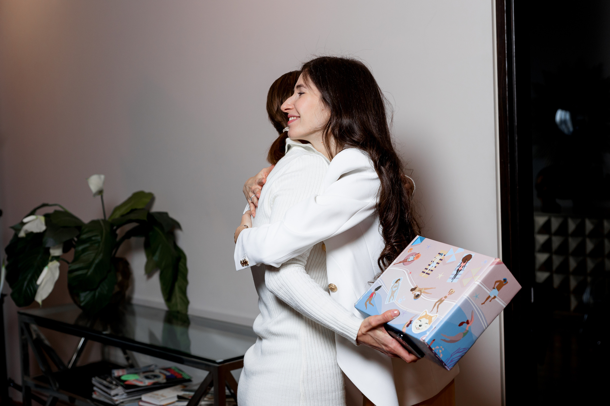 День рождения Зарины. Репортажный фотограф Семён Борисов | Москва