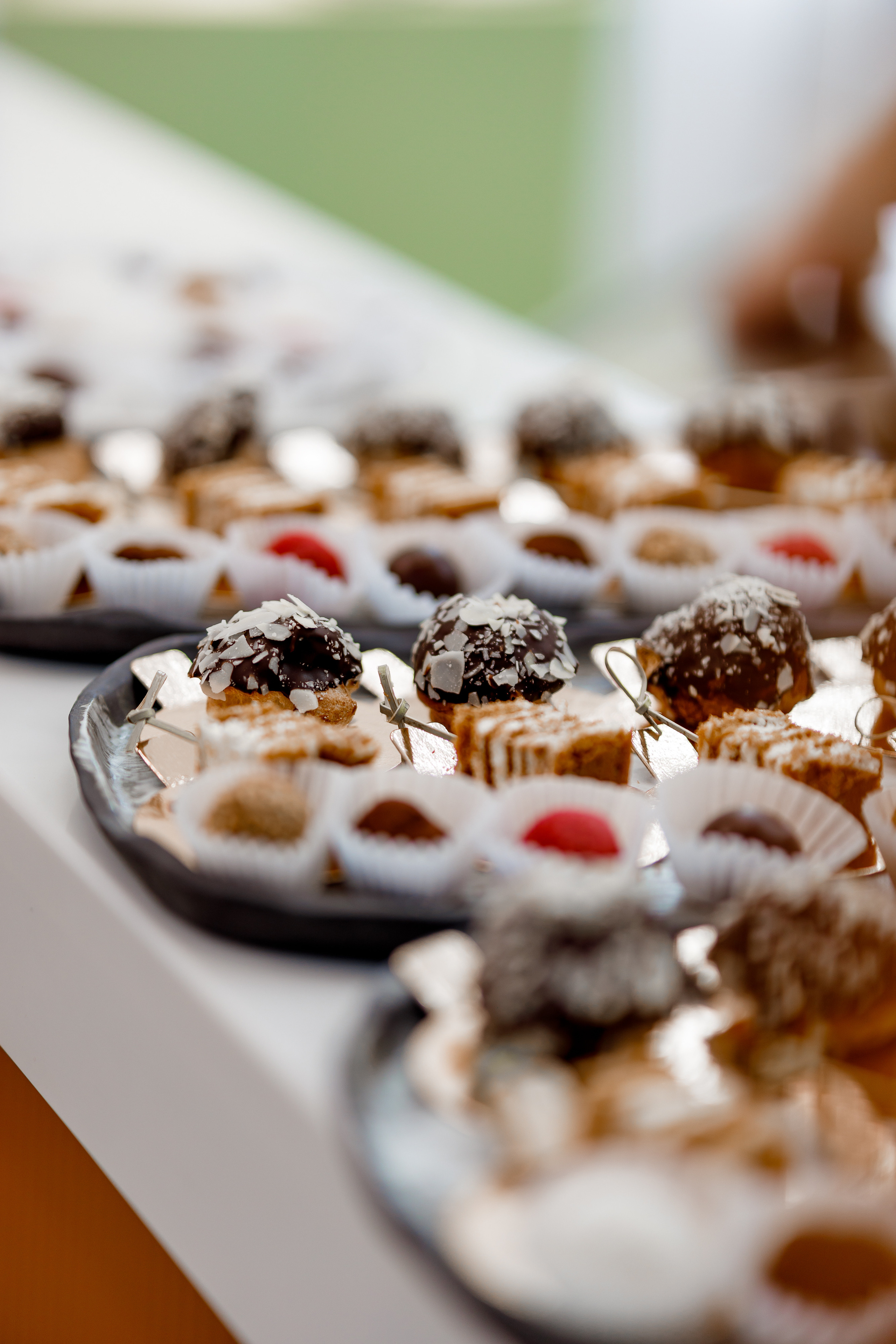 Показ ювелирной коллекции. Репортажный фотограф Семён Борисов | Москва