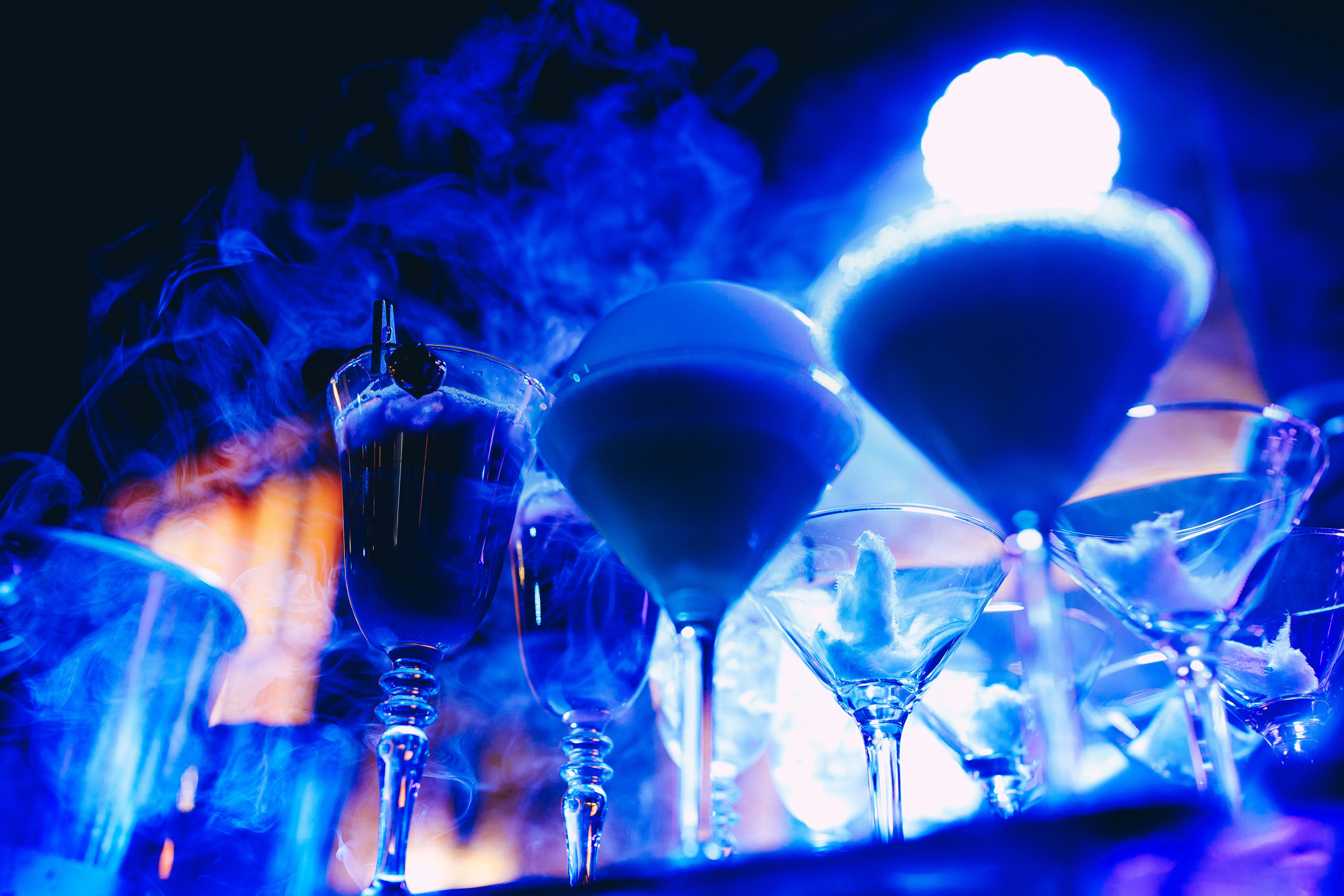 Презентация телеканала 1ТВЧ. Репортажный фотограф Семён Борисов | Москва