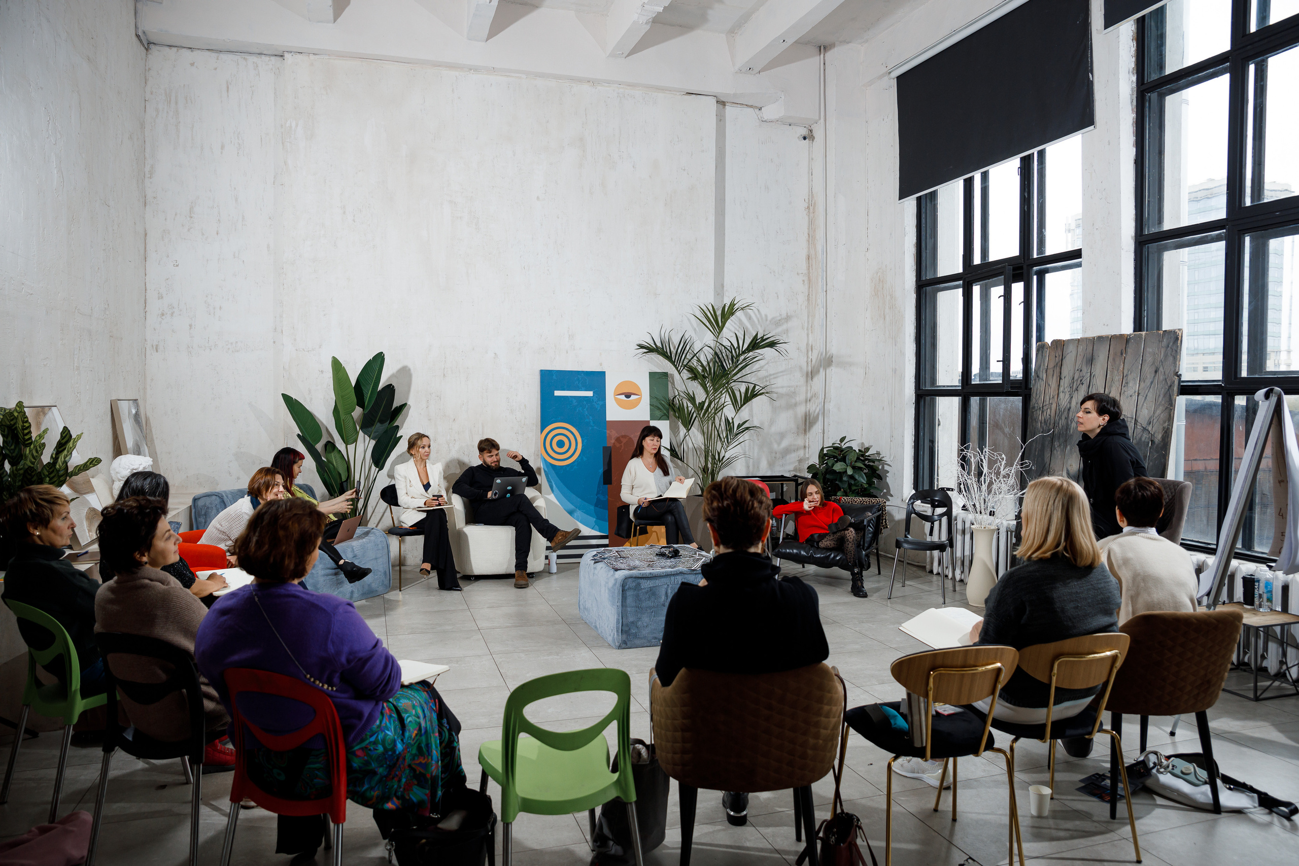 Ключ | Art for business. Репортажный фотограф Семён Борисов | Москва