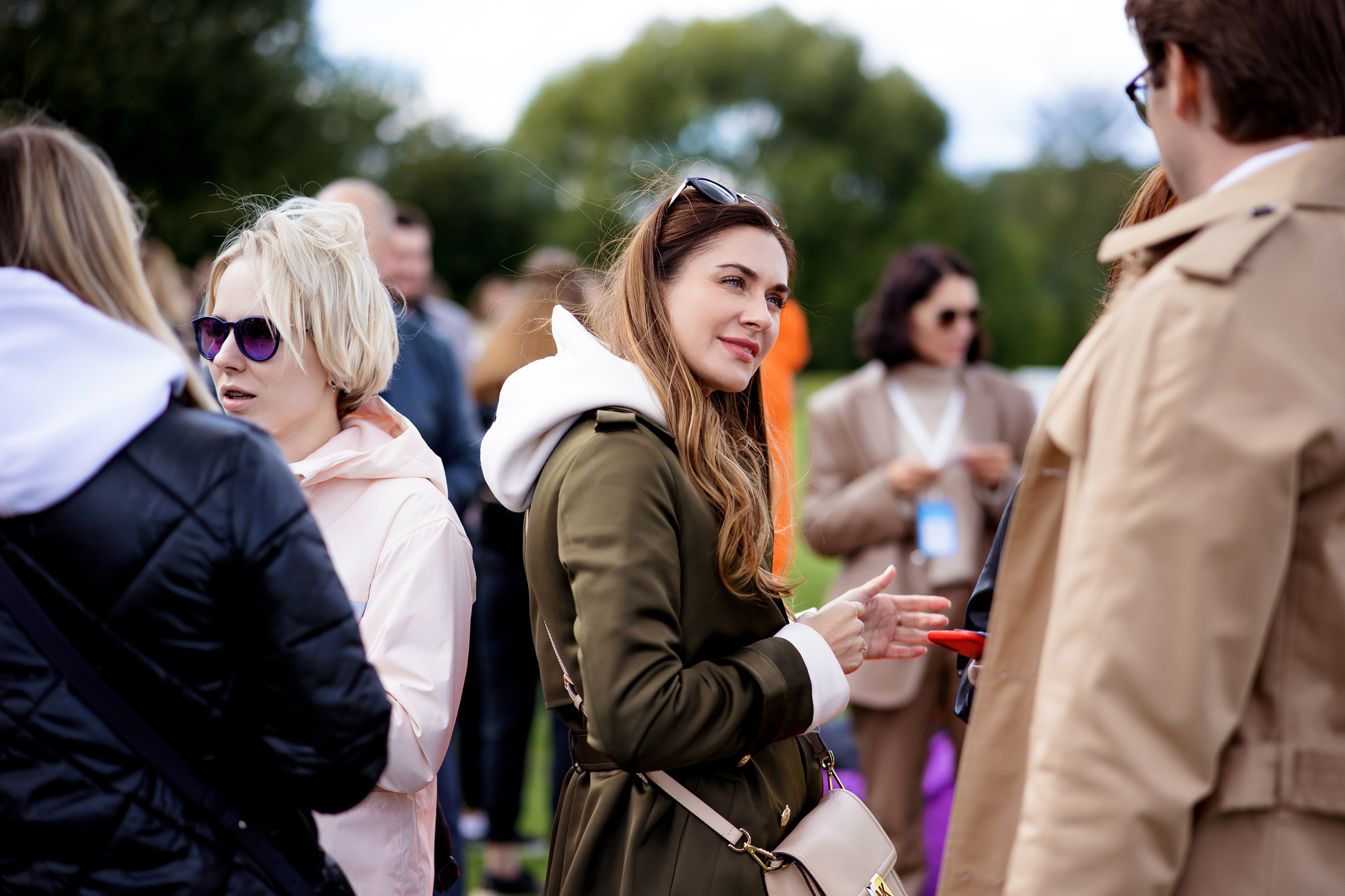 Парусная регата | ProFinansy. Репортажный фотограф Семён Борисов | Москва