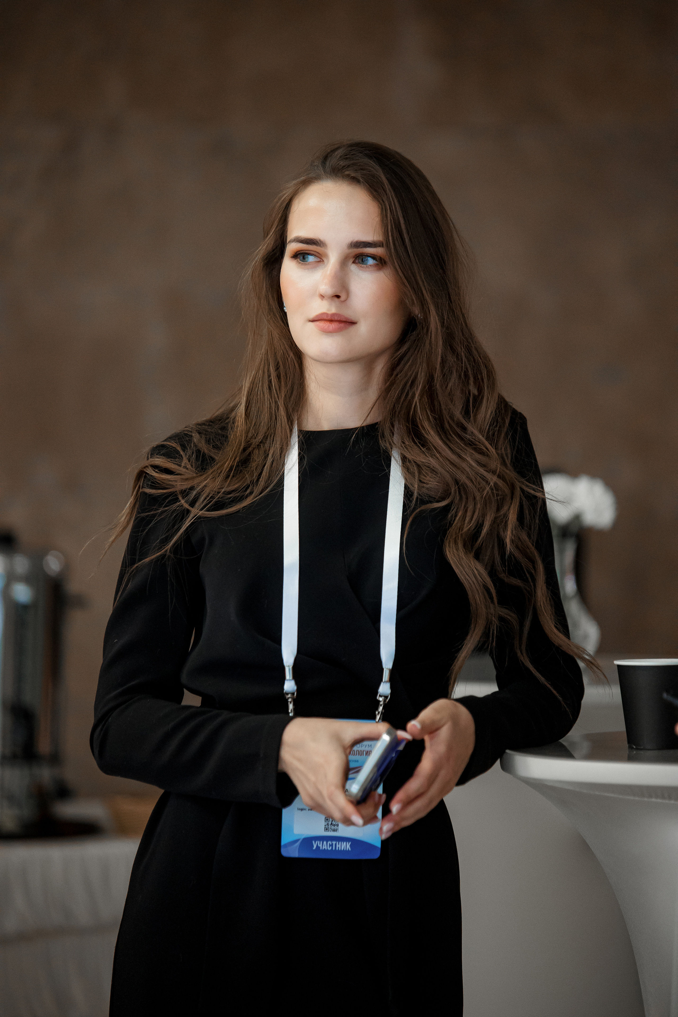 Международный форум: Инновационная онкология 2022. Репортажный фотограф Семён Борисов | Москва