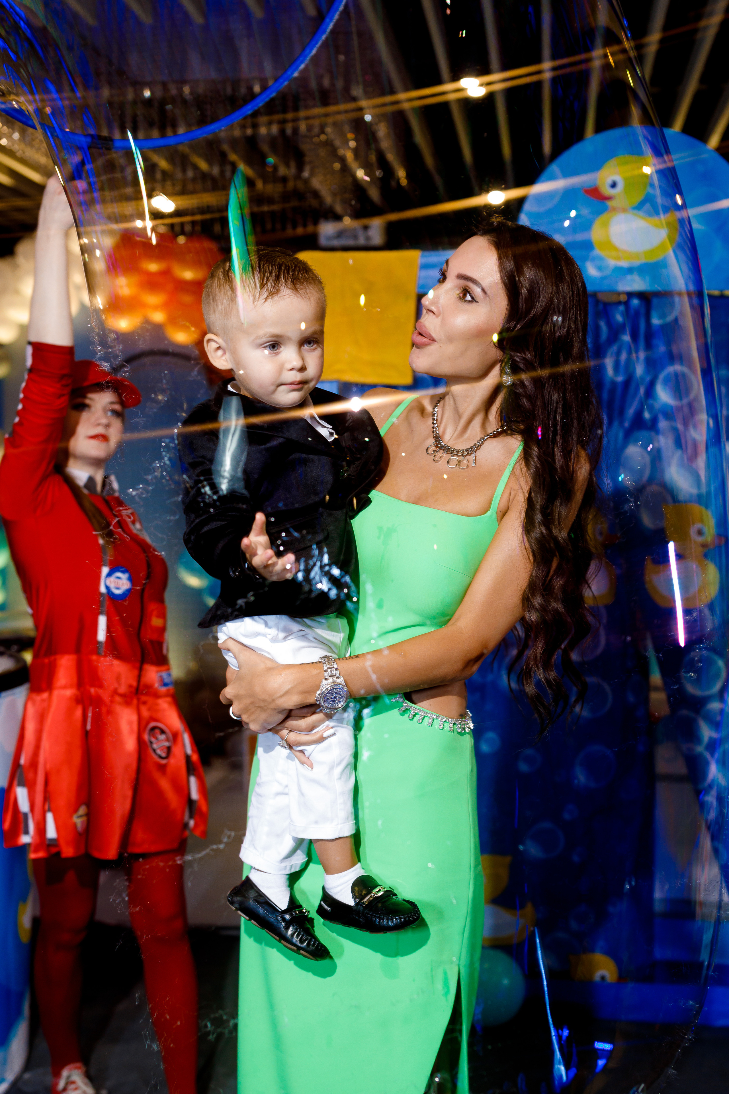 День рождения Давида. Репортажный фотограф Семён Борисов | Москва