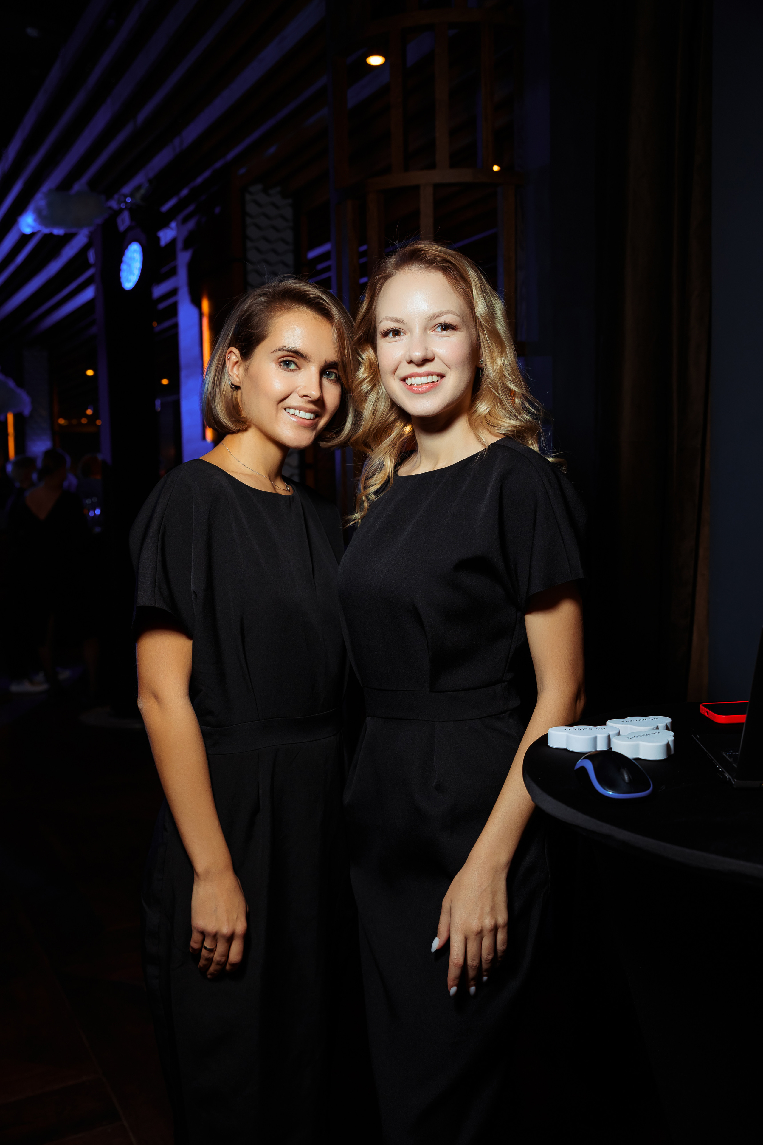 Презентация телеканала 1ТВЧ. Репортажный фотограф Семён Борисов | Москва