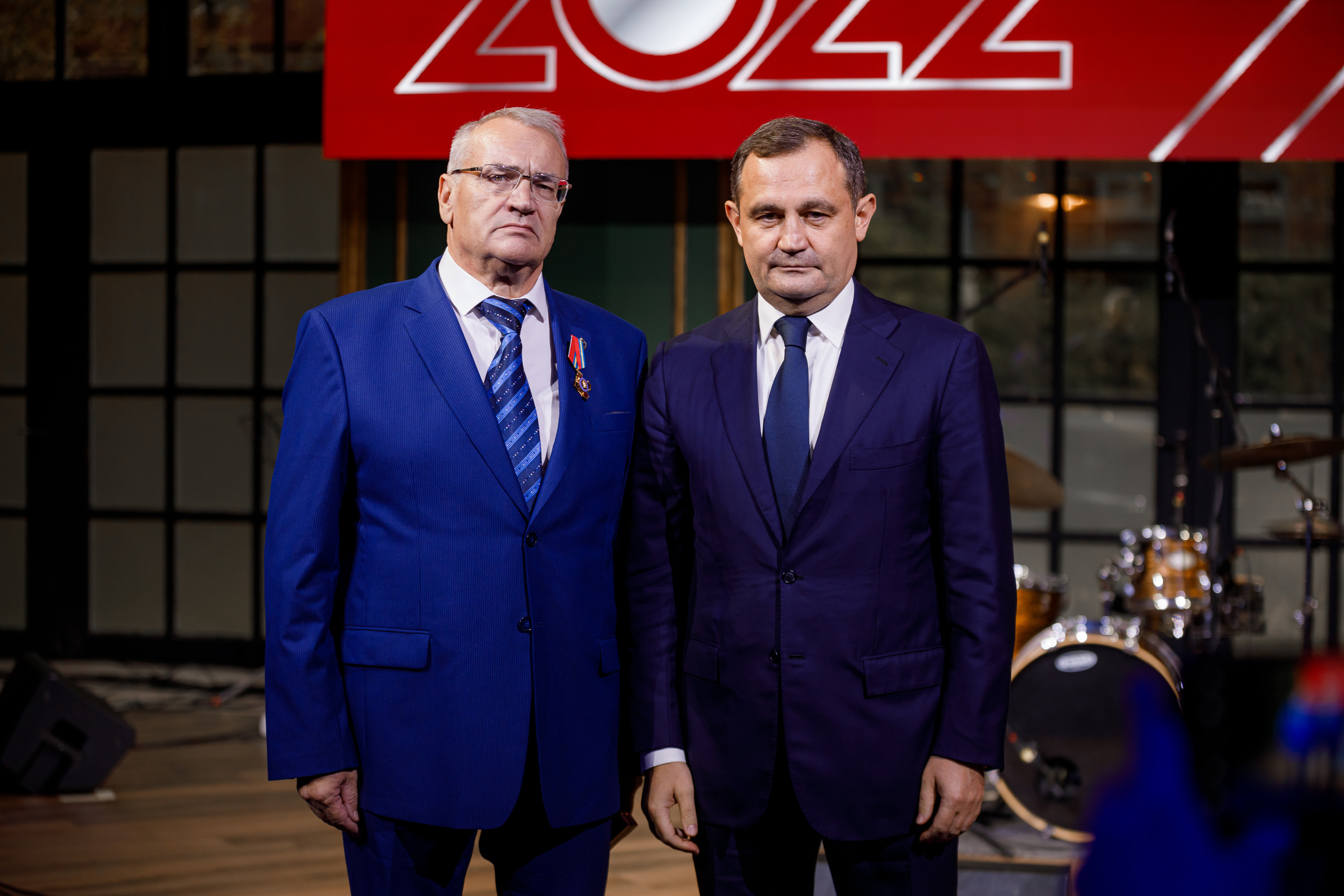 100 лет МОКА. Репортажный фотограф Семён Борисов | Москва