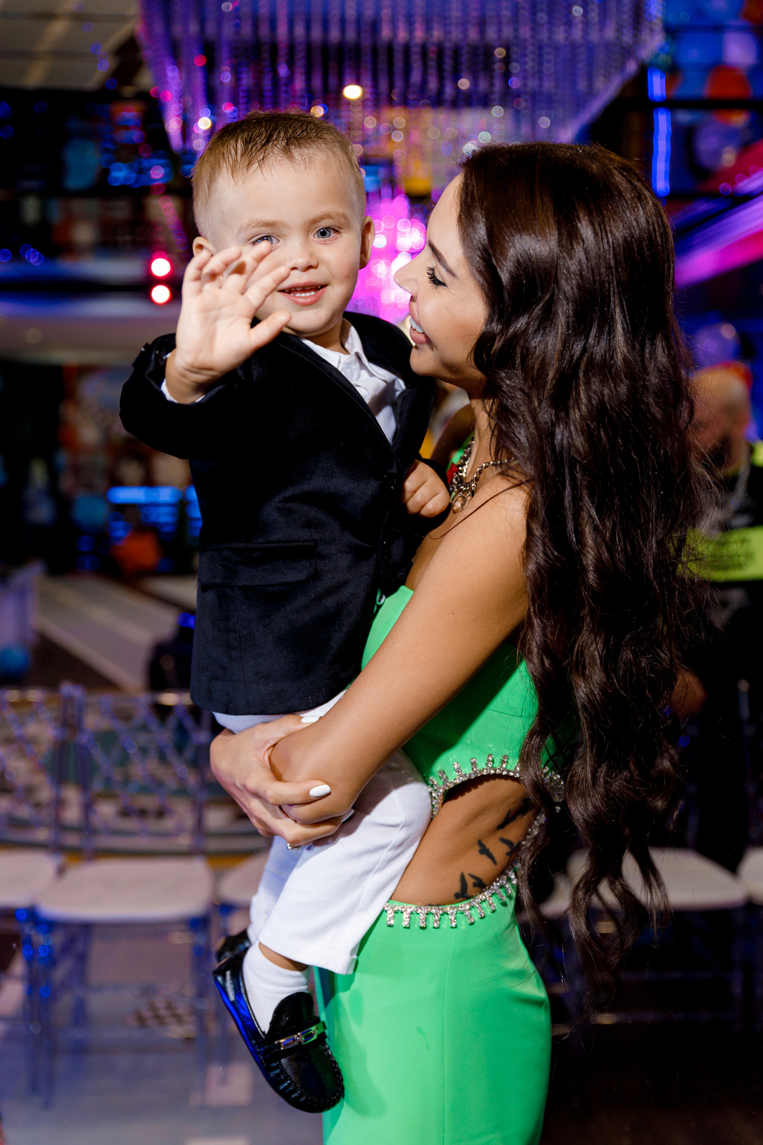 День рождения Давида. Репортажный фотограф Семён Борисов | Москва