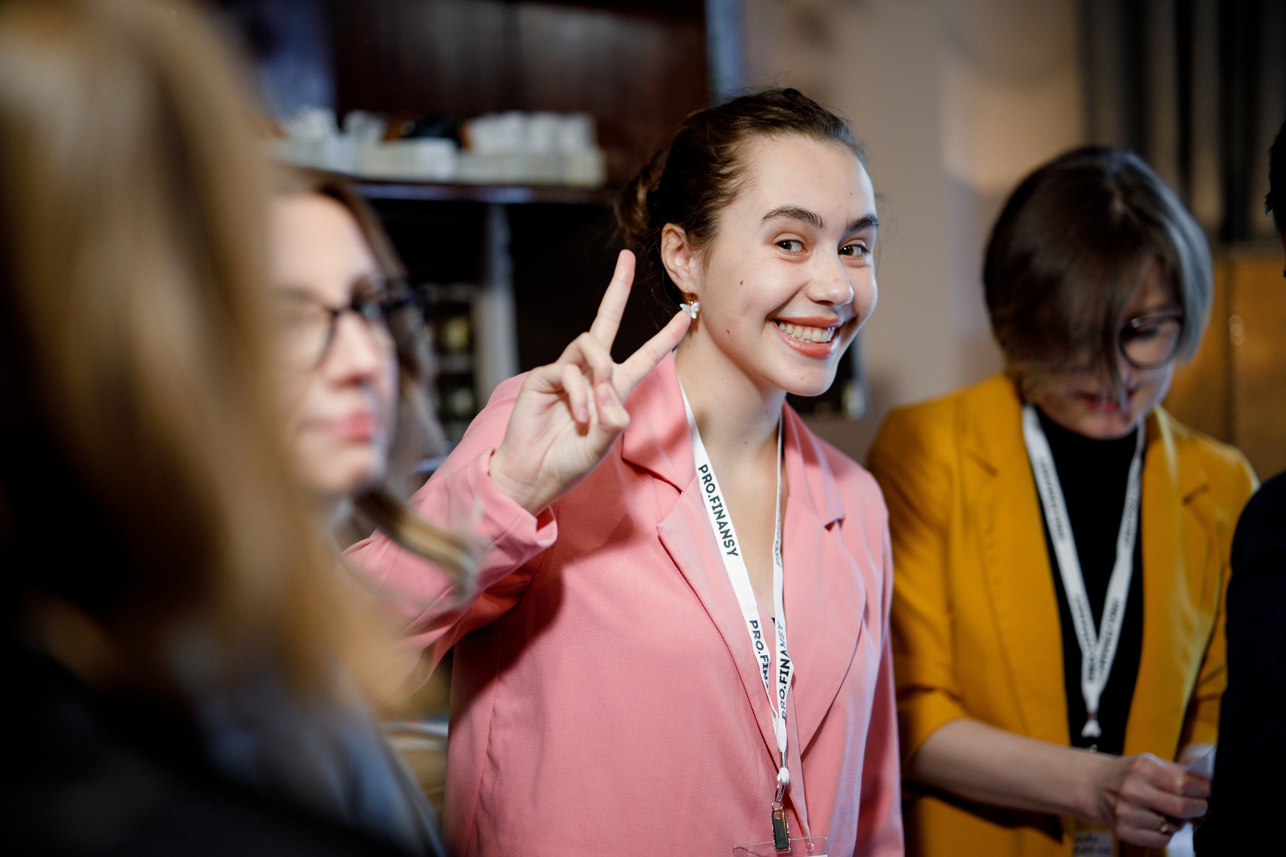 Завтрак закрытого клуба инвесторов Pro.Finansy. Репортажный фотограф Семён Борисов | Москва