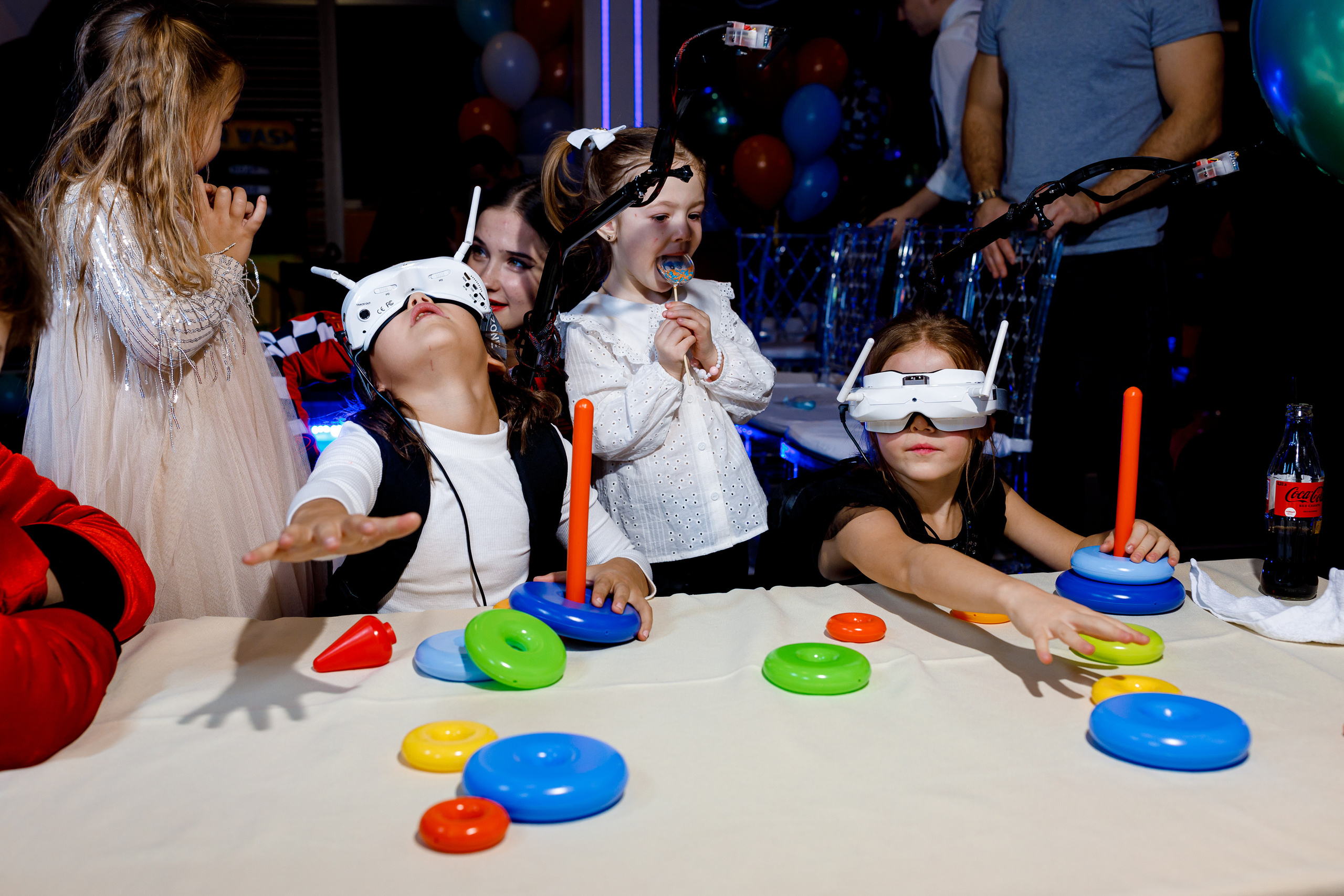 День рождения Давида. Репортажный фотограф Семён Борисов | Москва