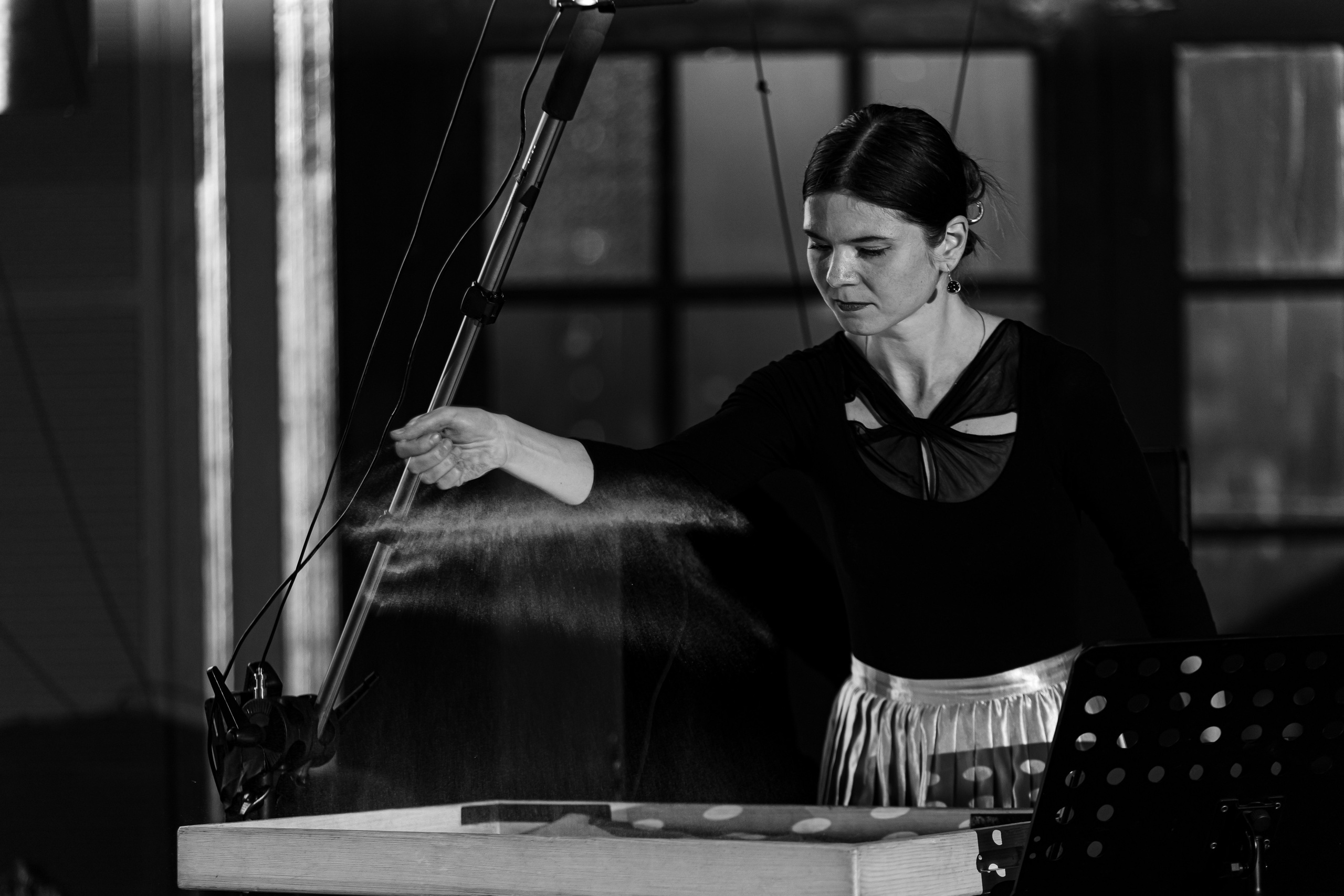 100 лет МОКА. Репортажный фотограф Семён Борисов | Москва