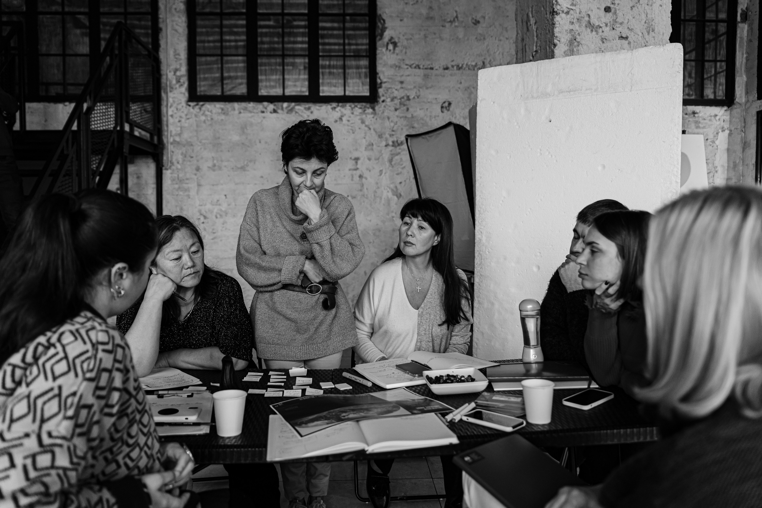 Ключ | Art for business. Репортажный фотограф Семён Борисов | Москва