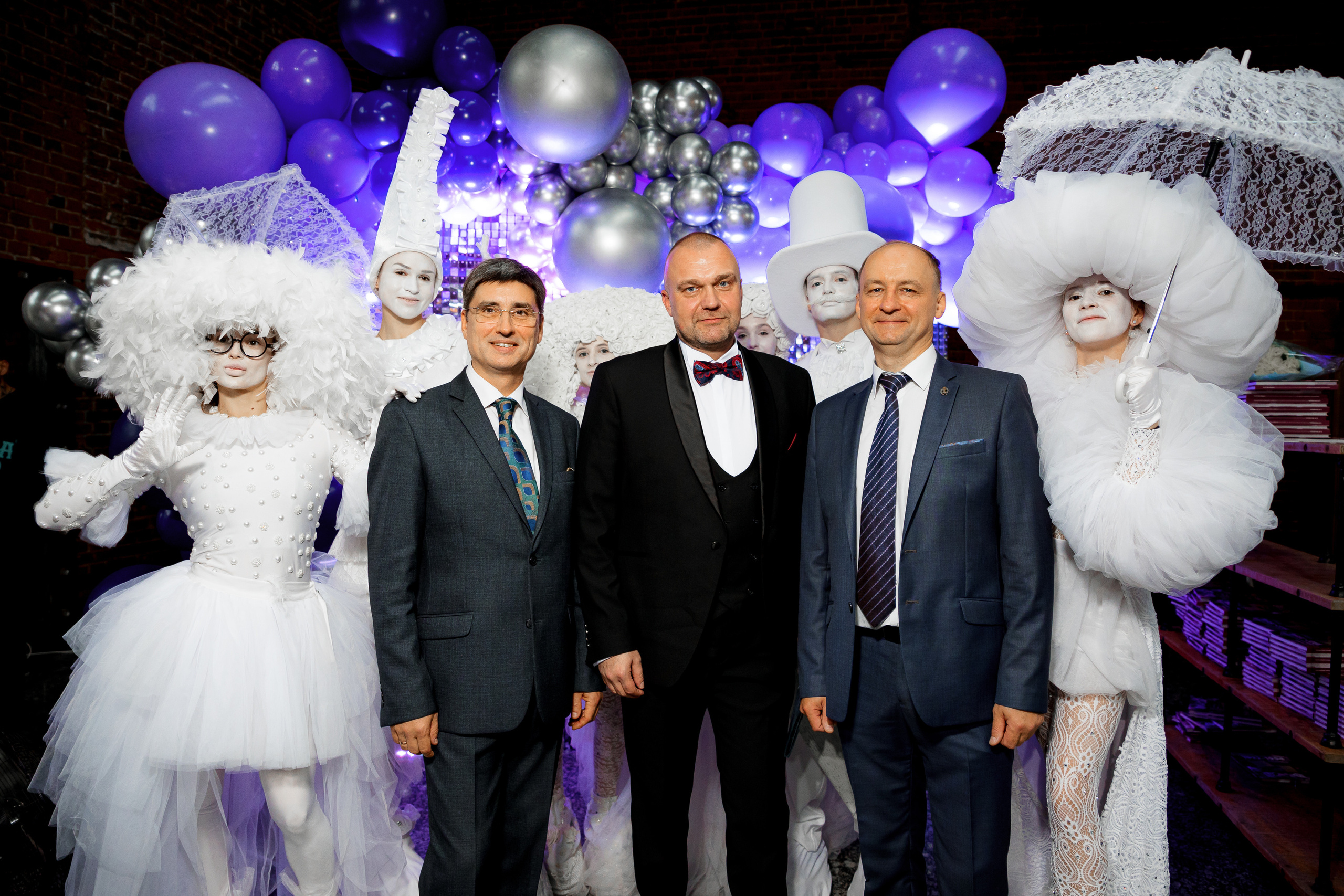 100 лет МОКА. Репортажный фотограф Семён Борисов | Москва